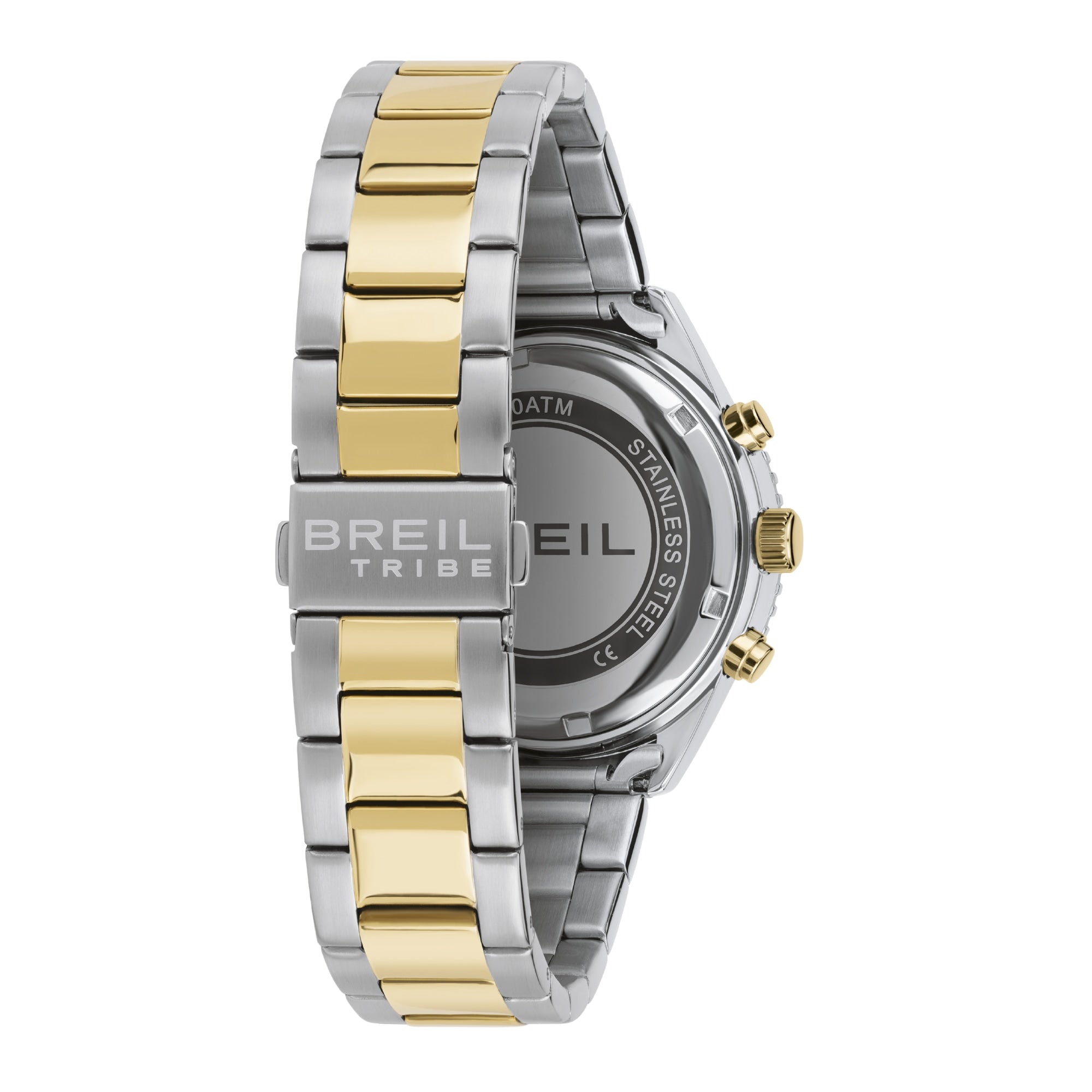 Orologio Breil Tribe Overhand EW0720