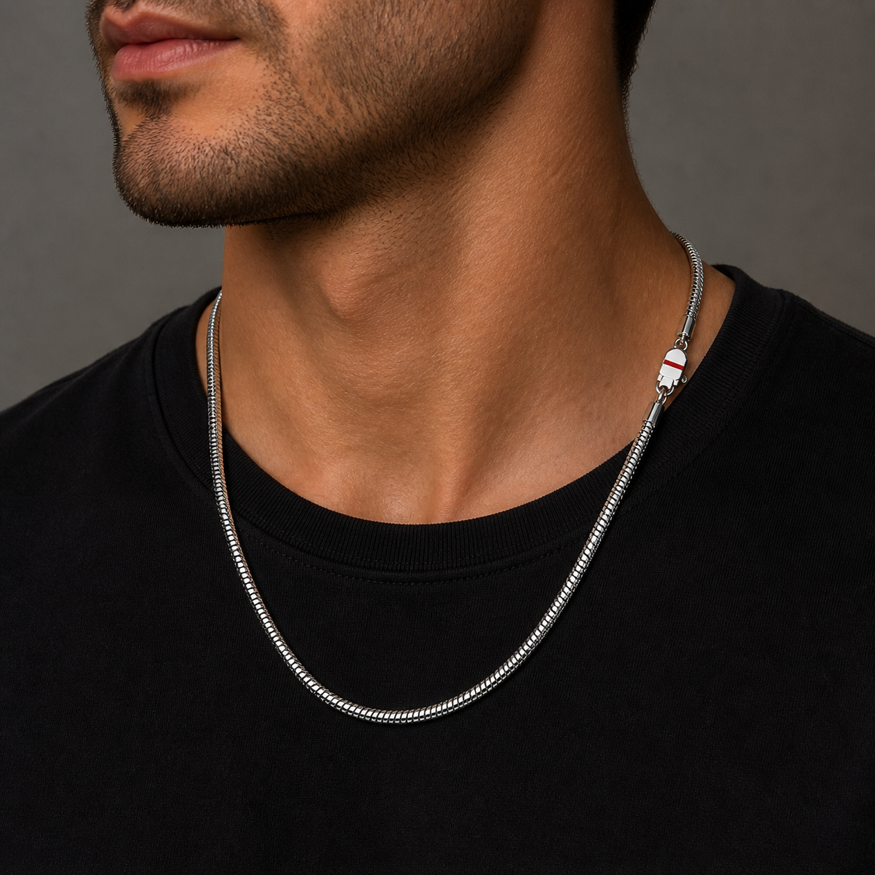 Sector Collana Basic SZS119