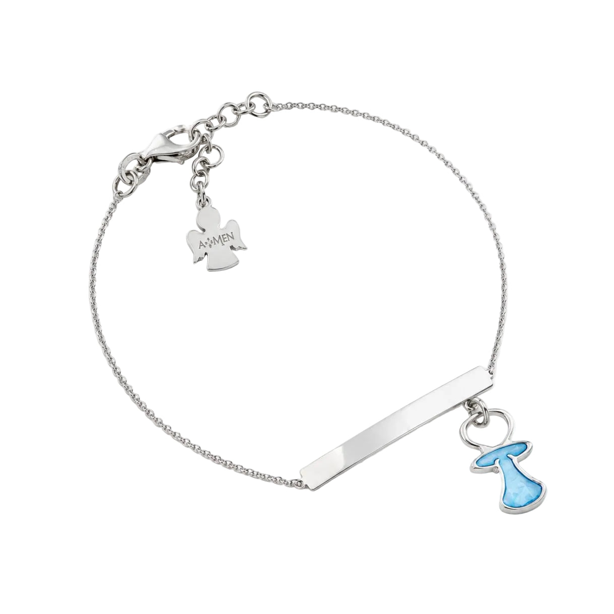 Amen Bracciale Ciuccio BCUB2
