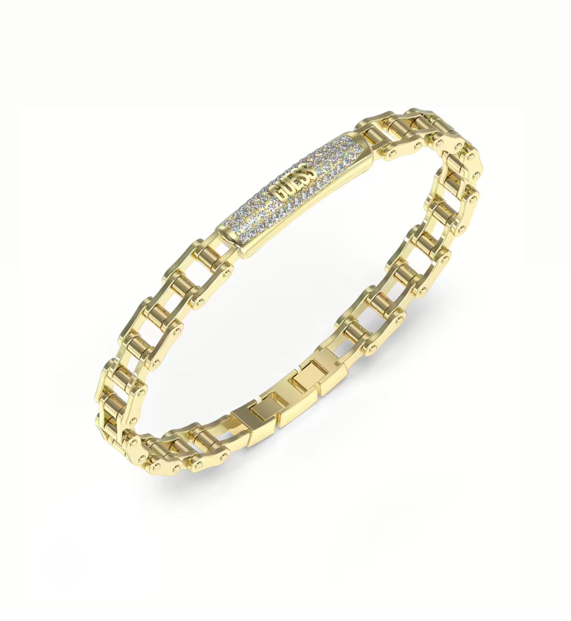 Guess Bracciale Race JUMB04414JWYGT/U
