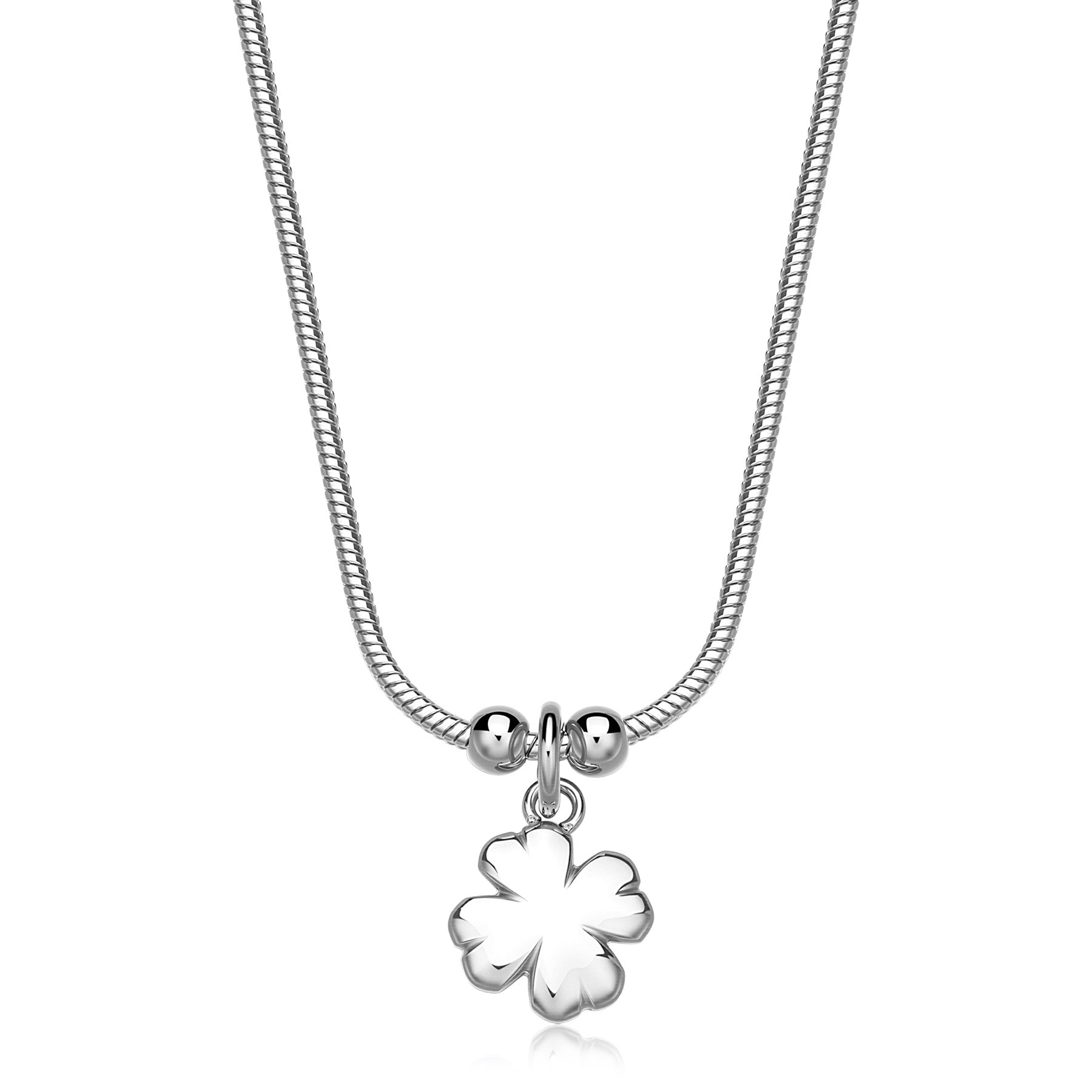 S’Agapõ collana click sck282