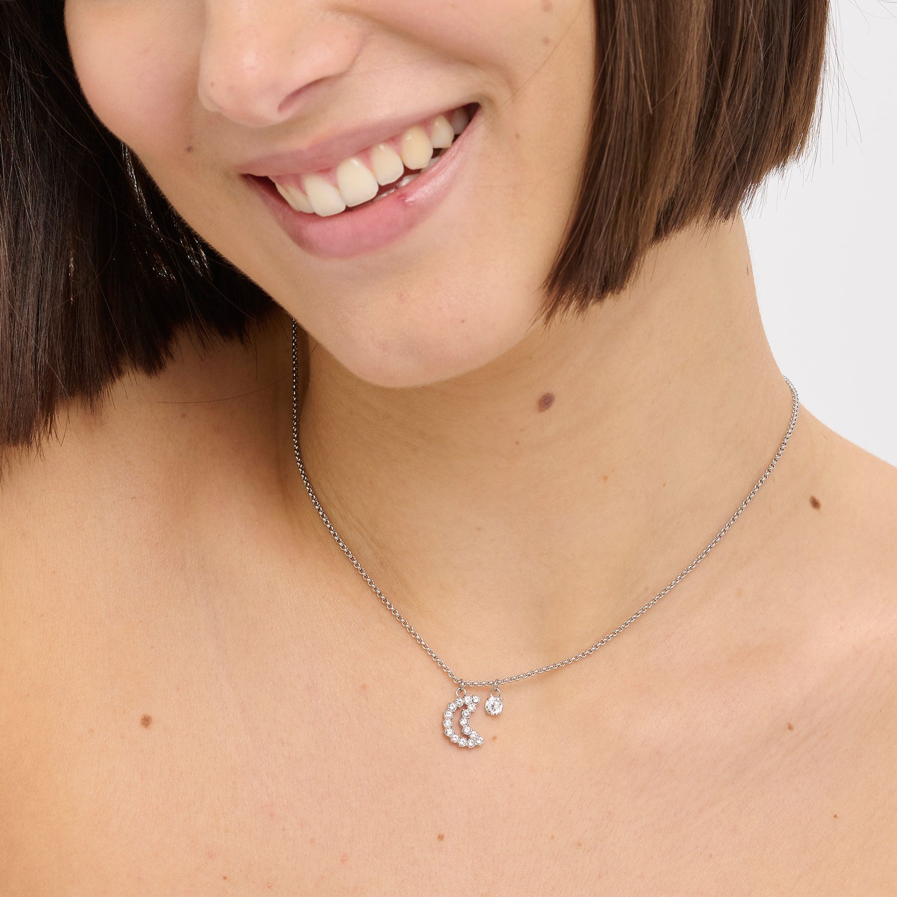 S’Agapõ Collana Twinkle SWN07