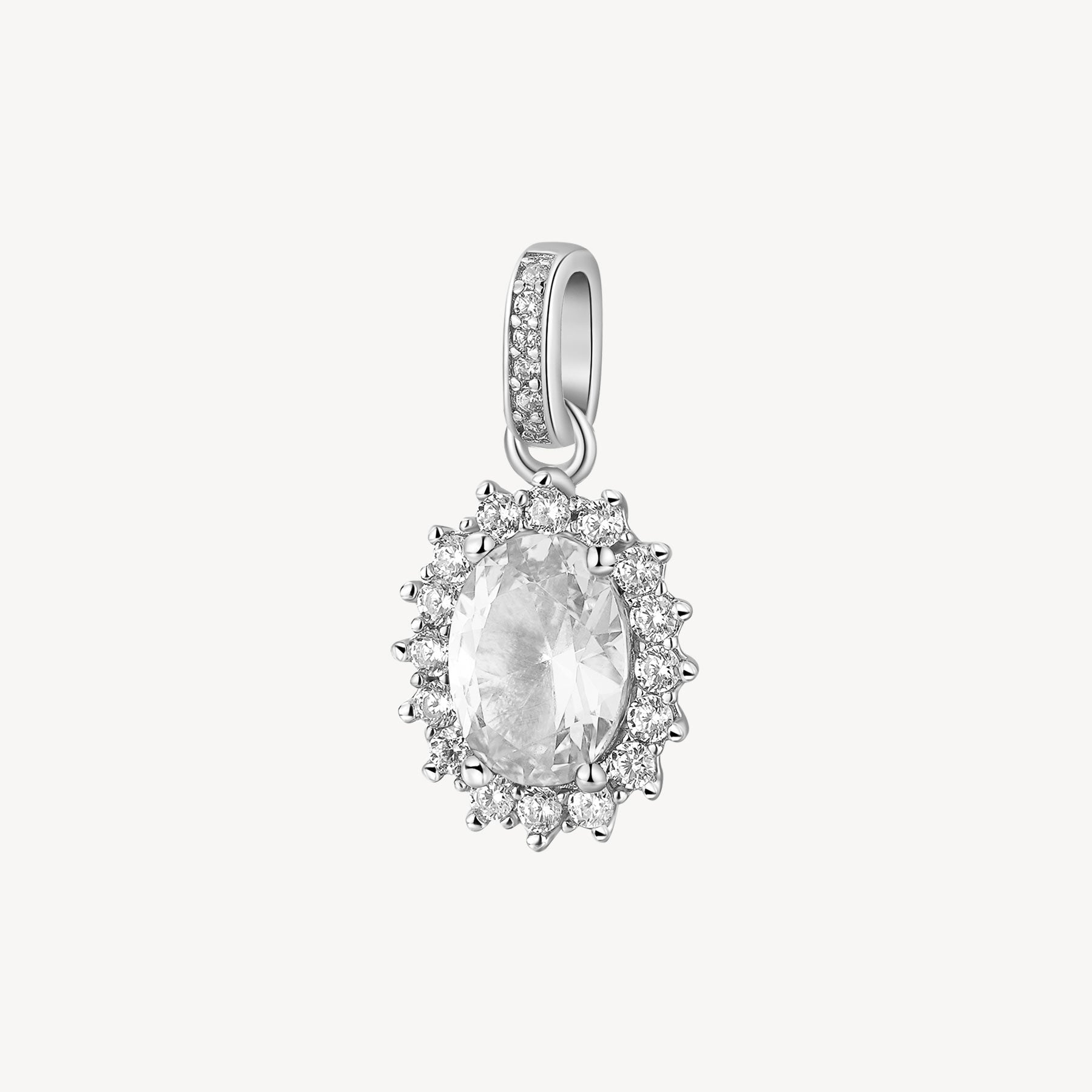 Brosway Fancy Charm in Argento FIW32