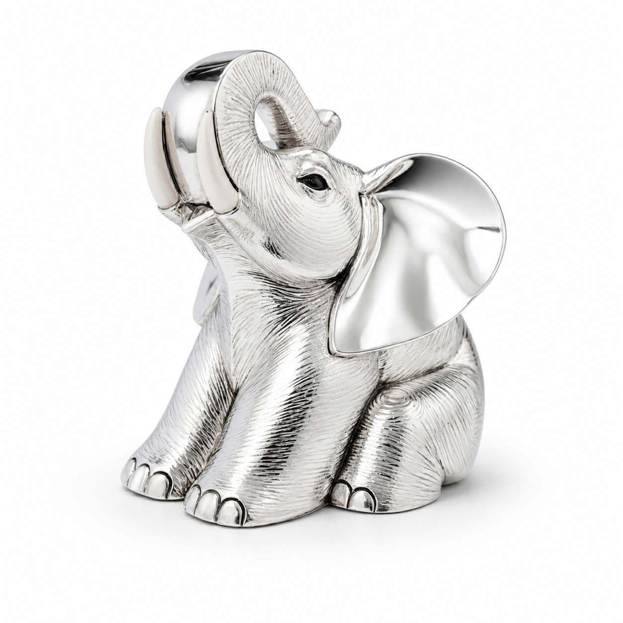 Elefante Portafortuna AD42746
