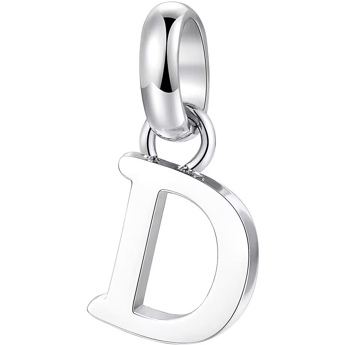Brosway Charm Lettera D BJTM197