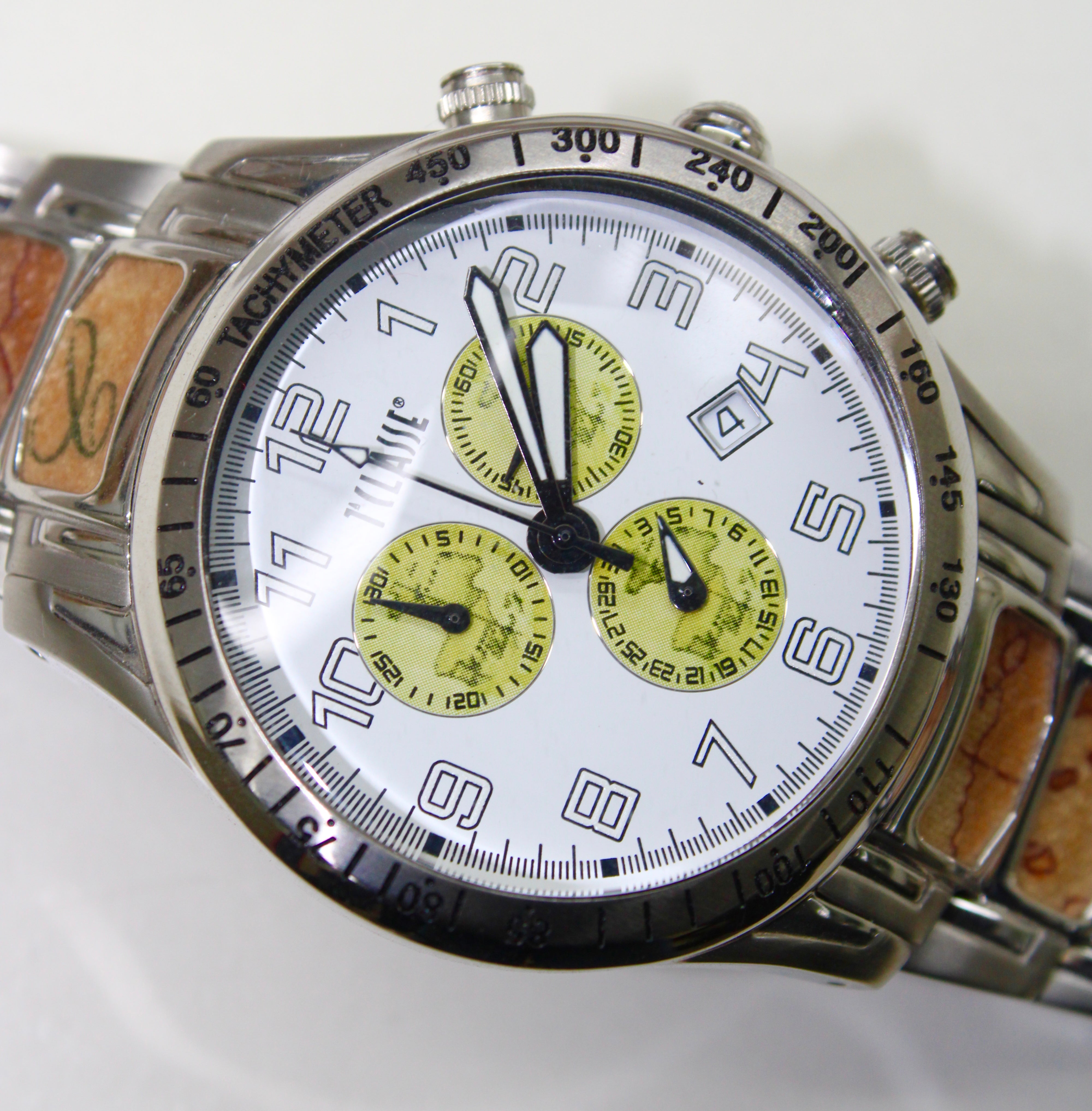 Prima Classe Orologio PCH 717/BM