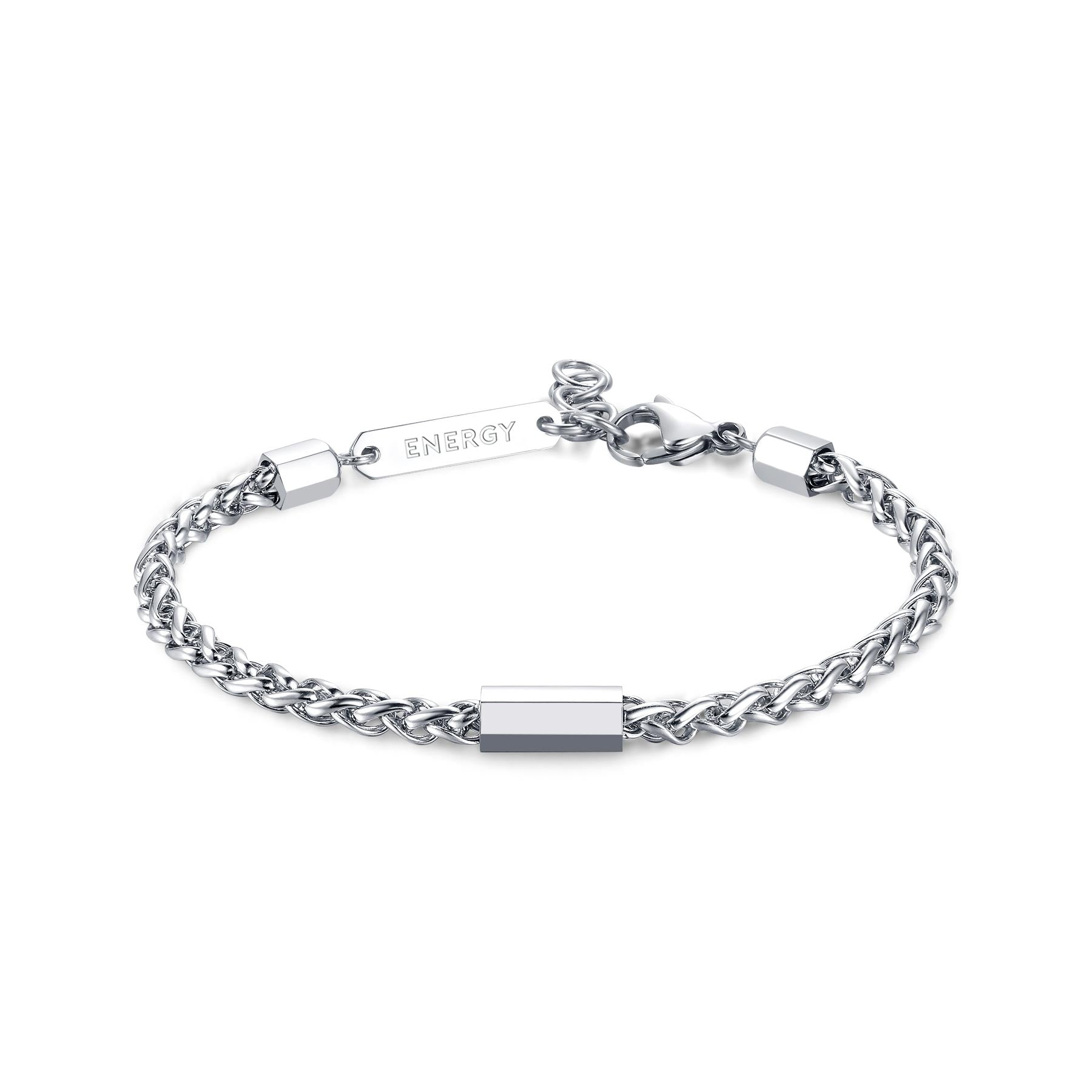 S’Agapõ Bracciale Ripple SRP15