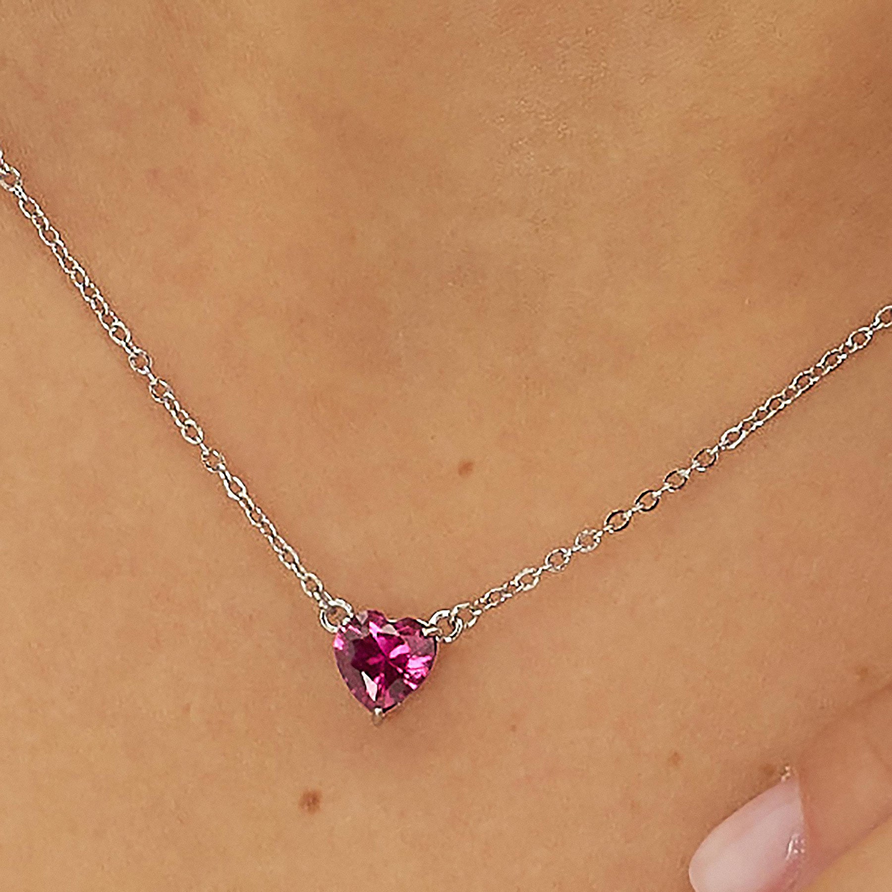 S’Agapõ Collana Dazzly SDZ58