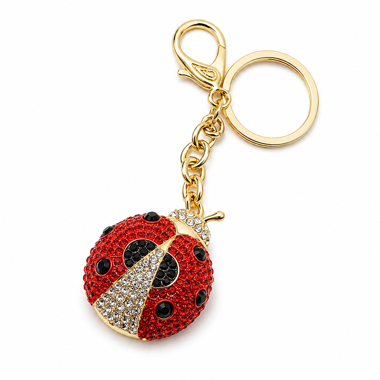 Ottaviani Portachiave “Coccinella”