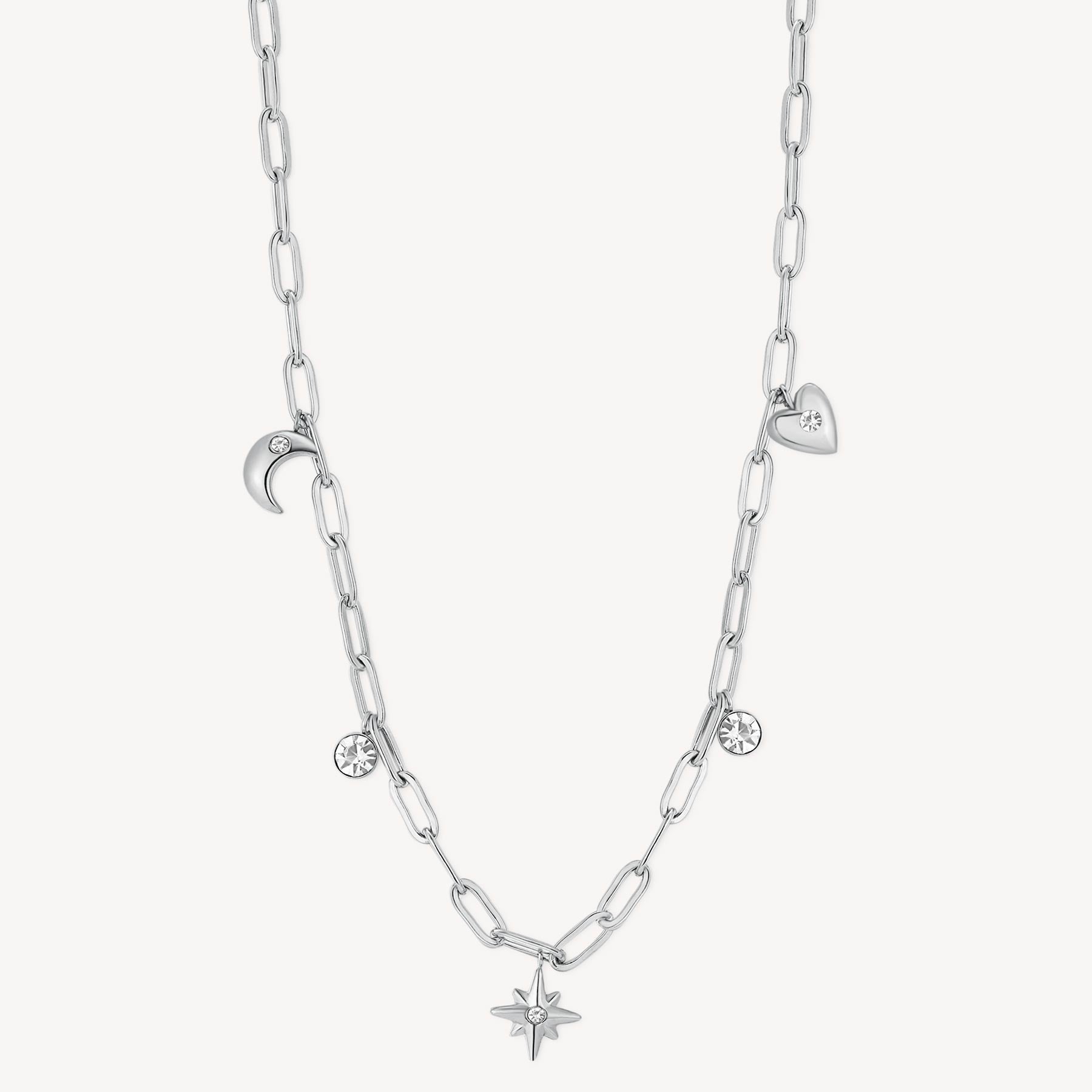 Brosway Collana Chant BAH43