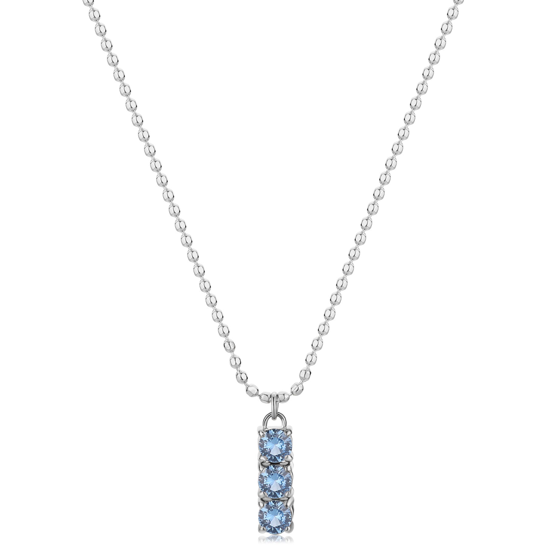 S’Agapõ Collana Dazzly SDZ41