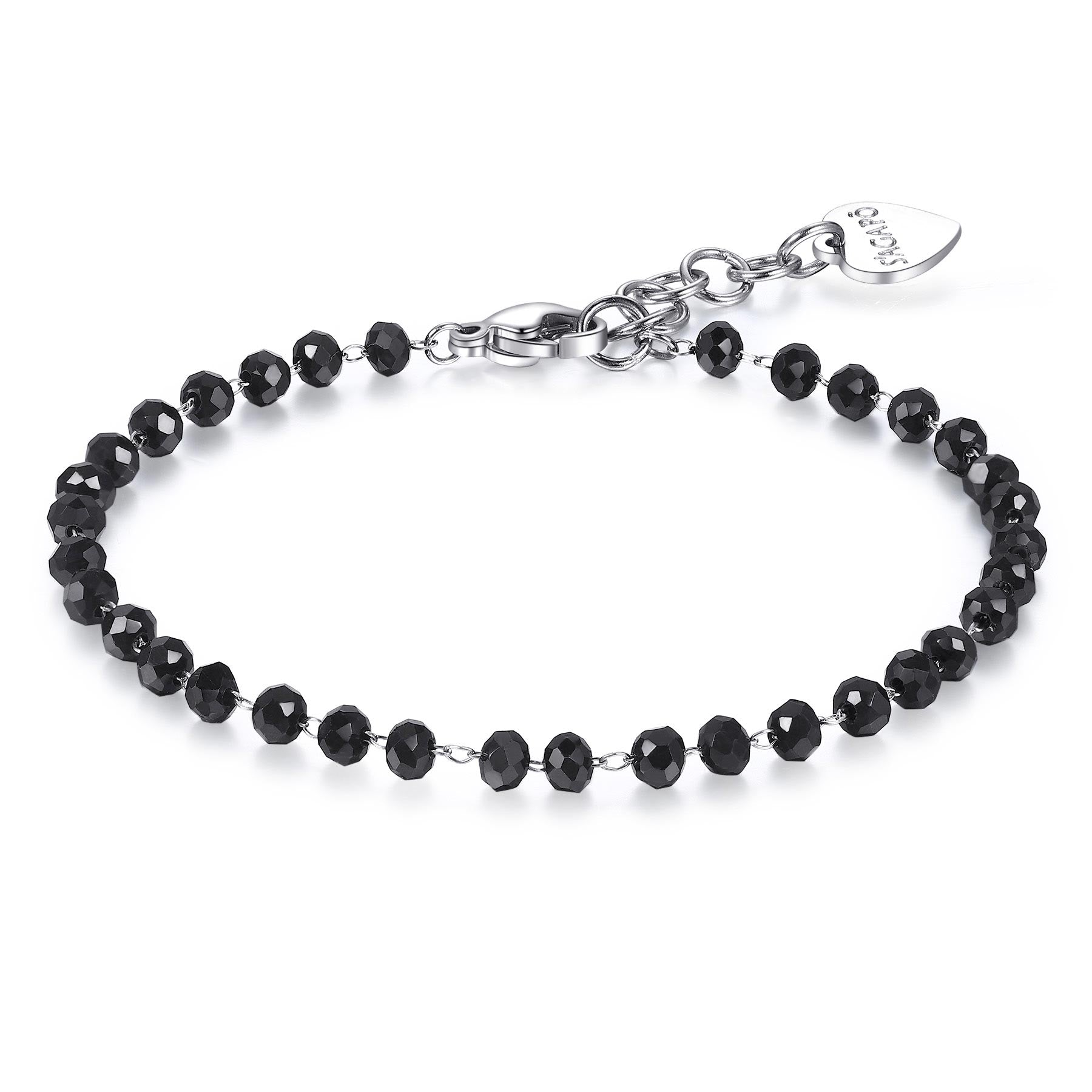 S’Agapõ Bracciale Happy SHAC49