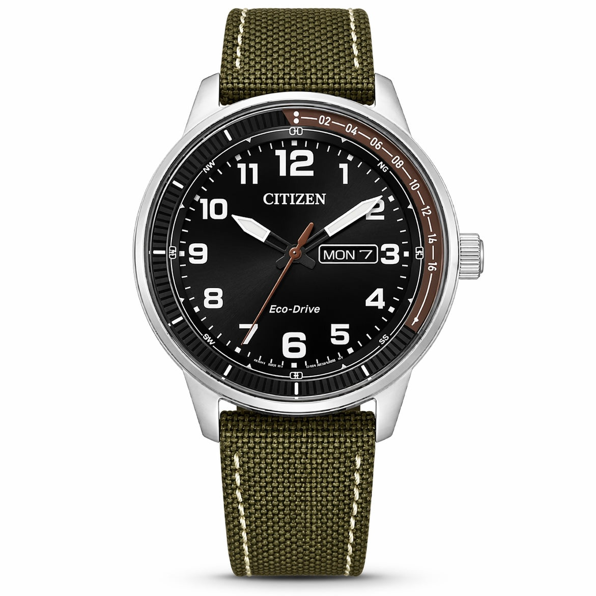Orologio Citizen Urban BM8590-10E