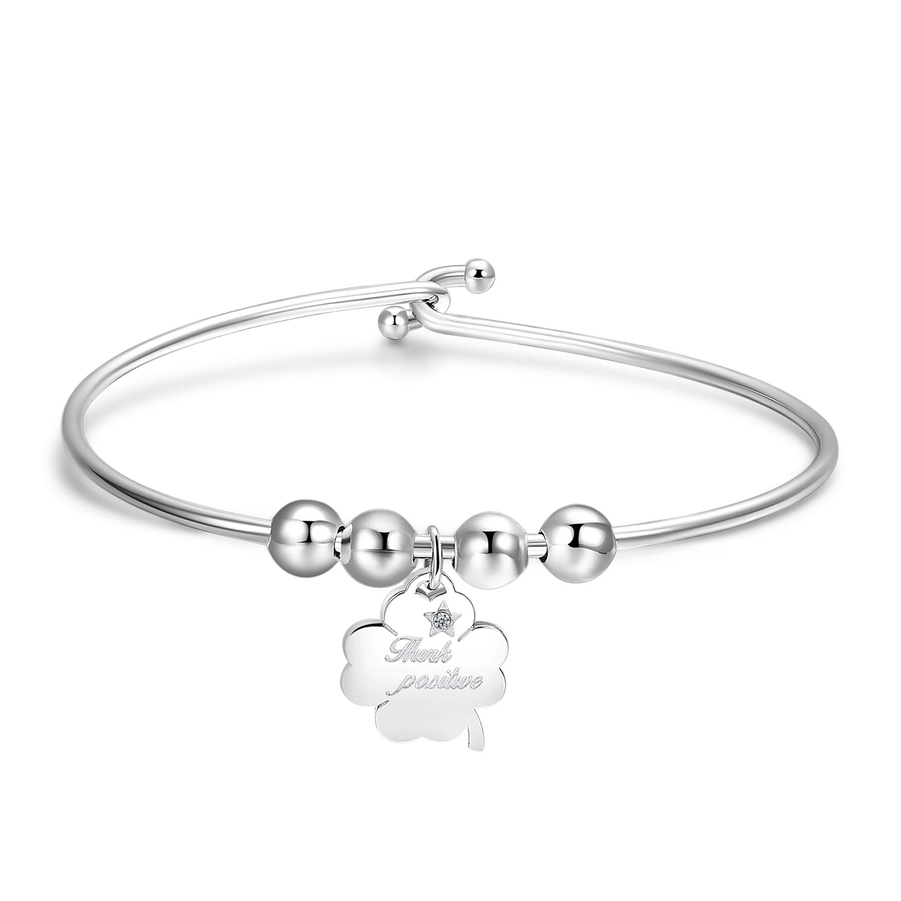 S’Agapõ Bracciale Be My Always SBM60