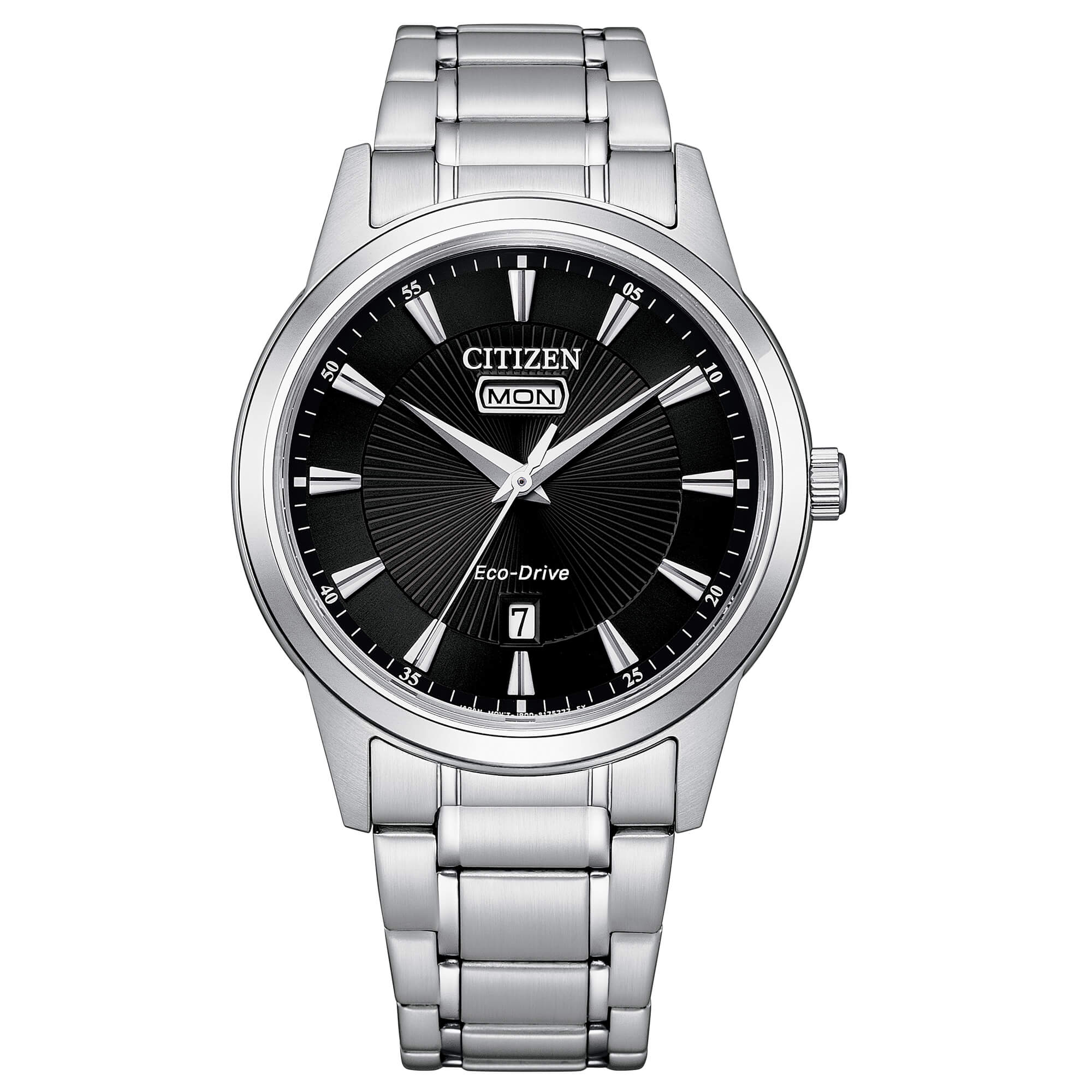 Orologio Citizen Solo Tempo AW0100-86E