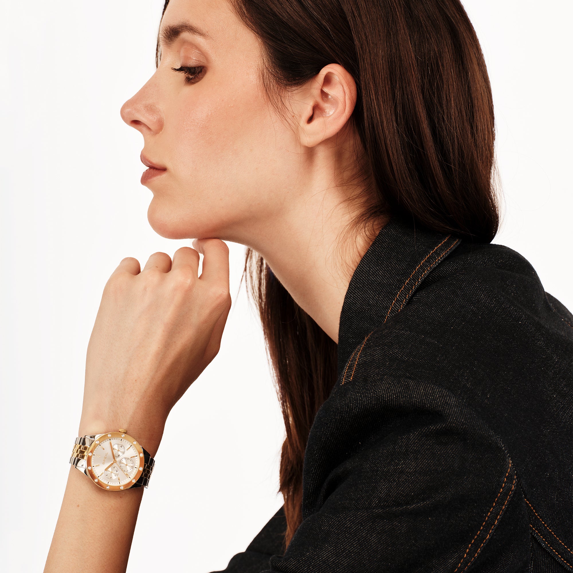 Breil Orologio Flurry TW2134