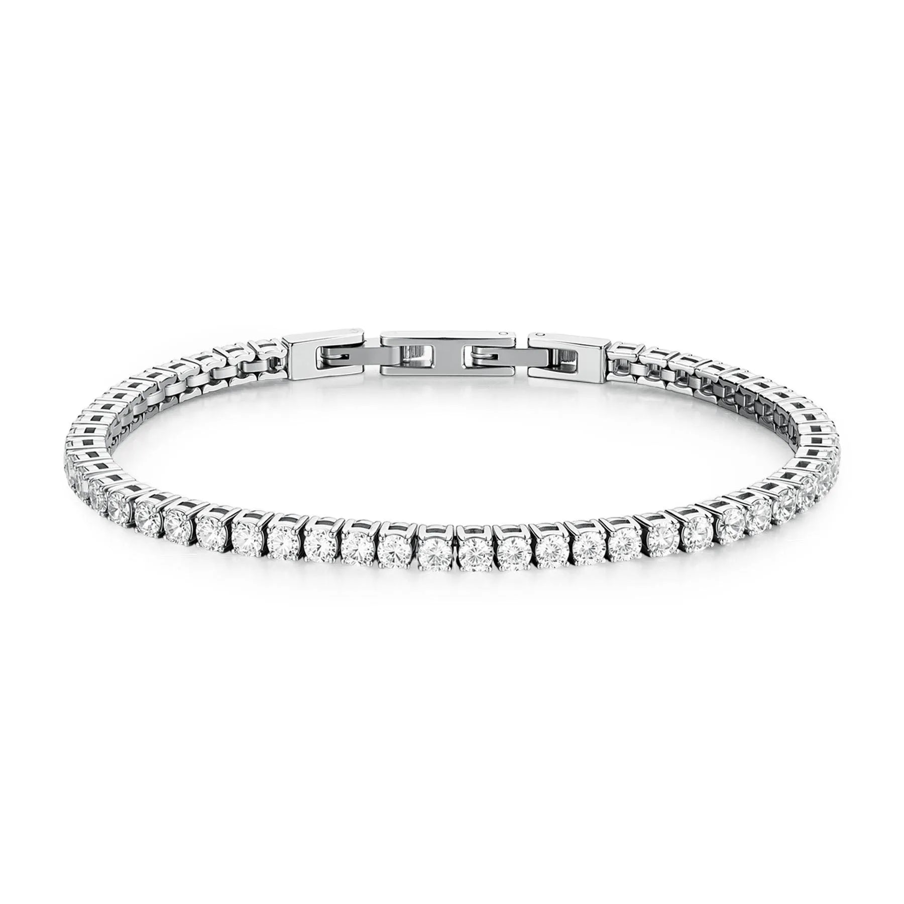 Brosway Bracciale Avantgarde Tennis BVD32