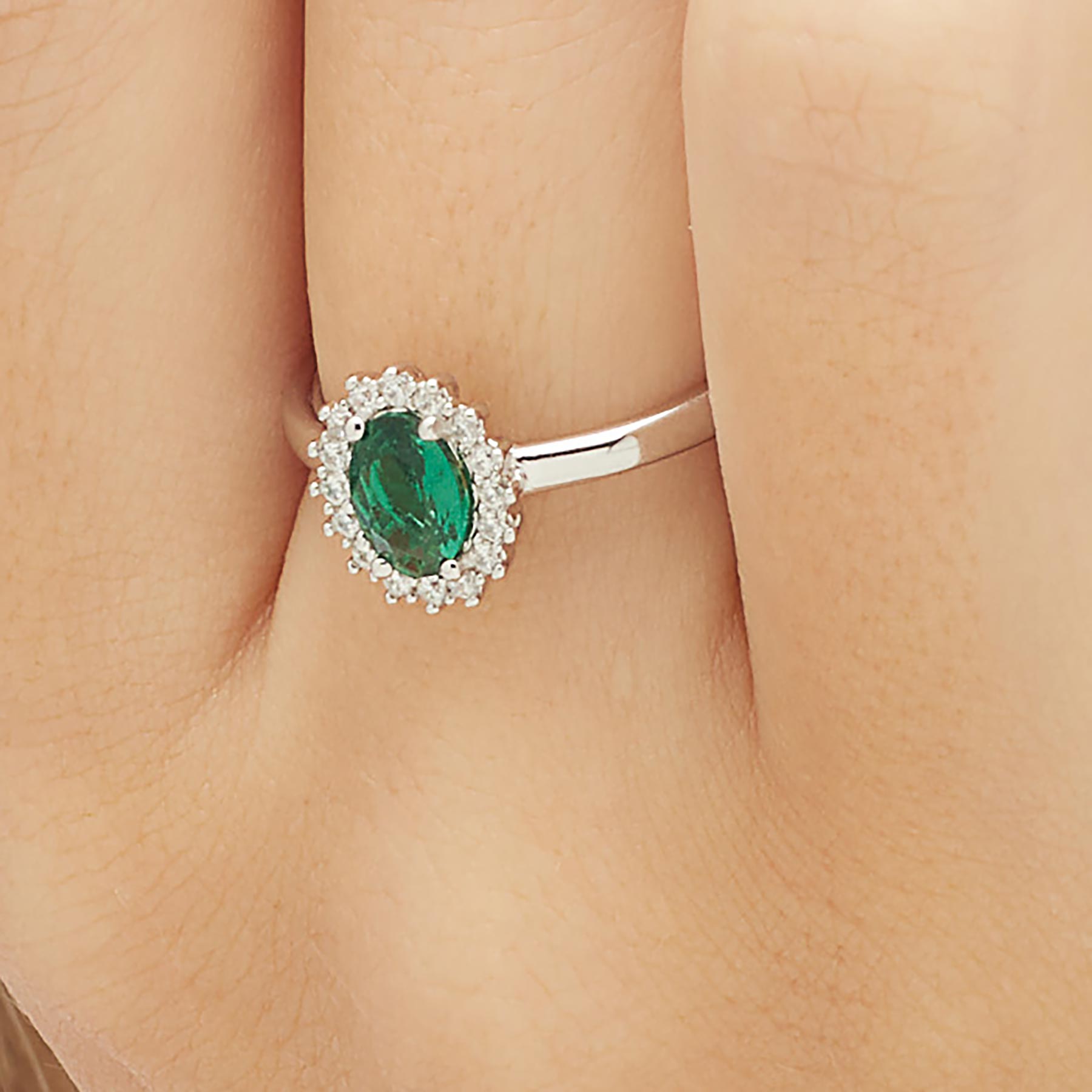 Brosway Fancy Anello in Argento FLG71