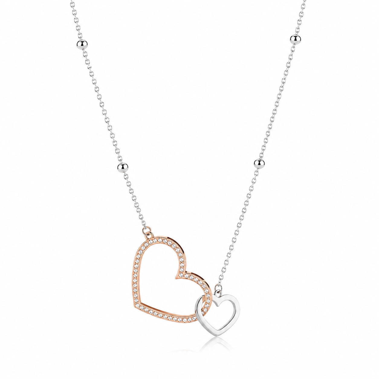 Brosway Collana Minuetto BMU02