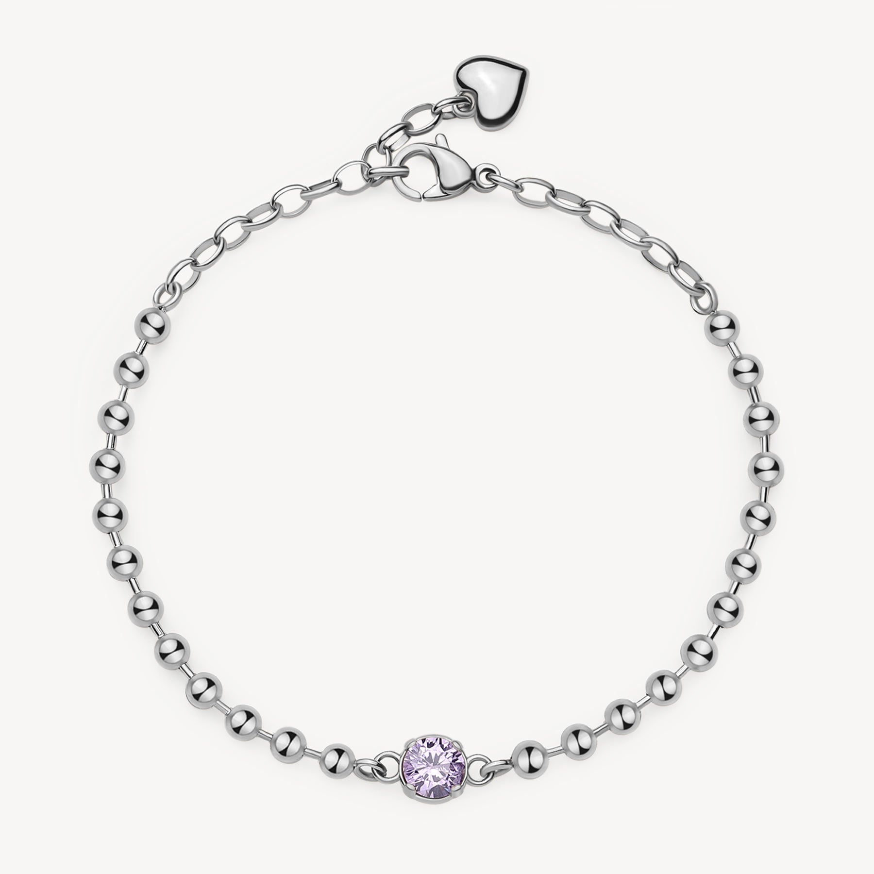 Brosway Bracciale Desideri Tennis BEI083