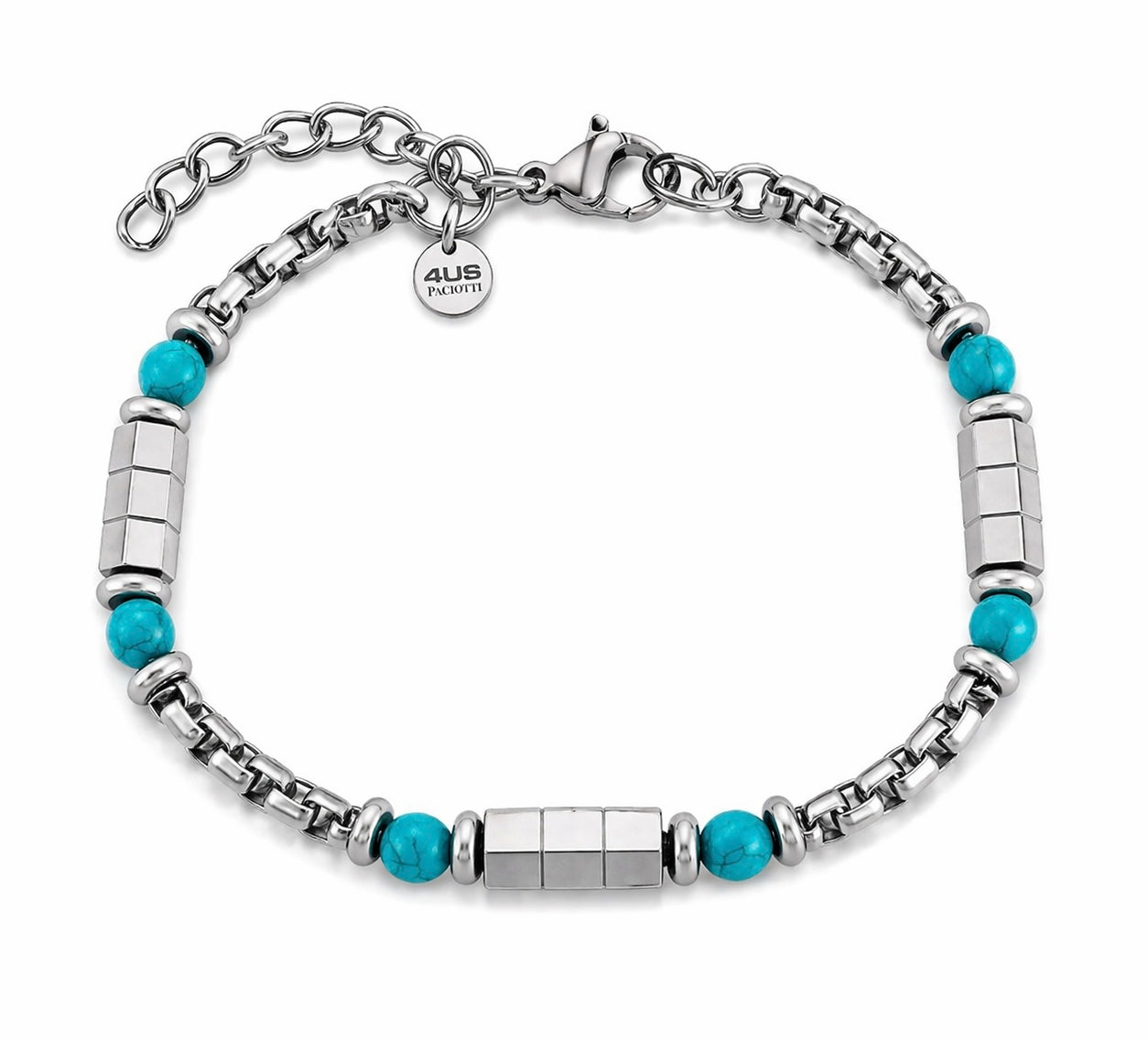 Bracciale 4US Cesare Paciotti 4UBR7014