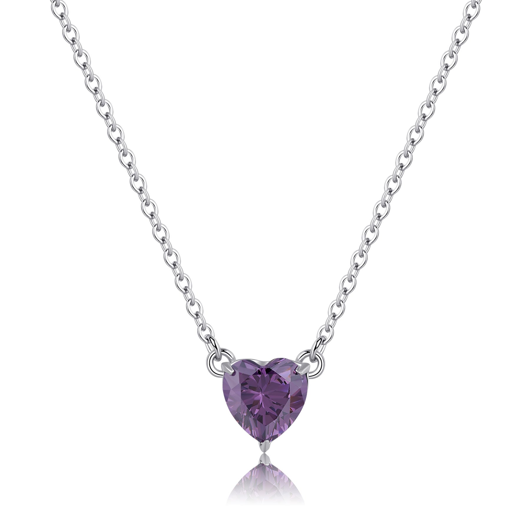 S’Agapõ Collana Dazzly SDZ57