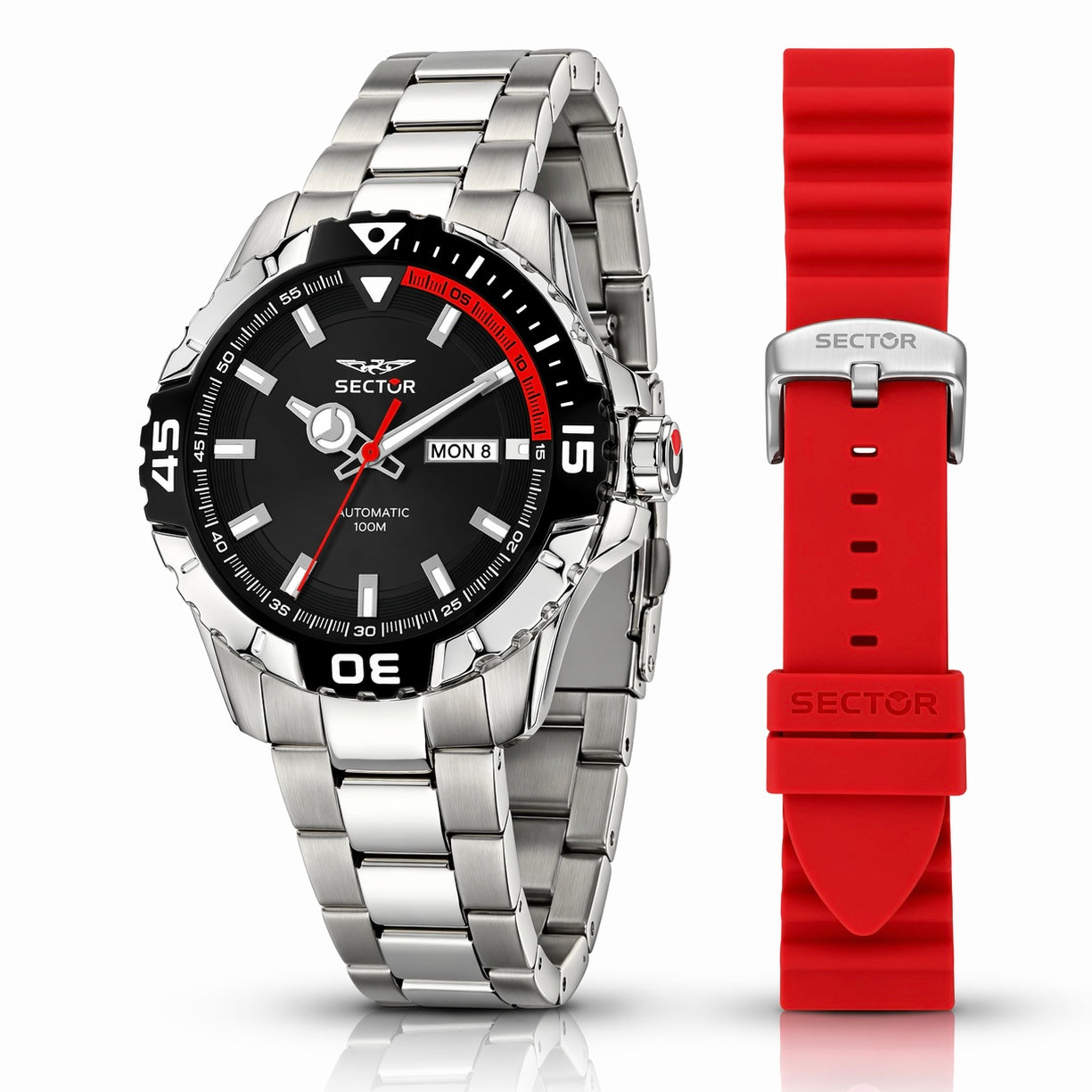 Orologio Sector Manolo Legend R3223135003