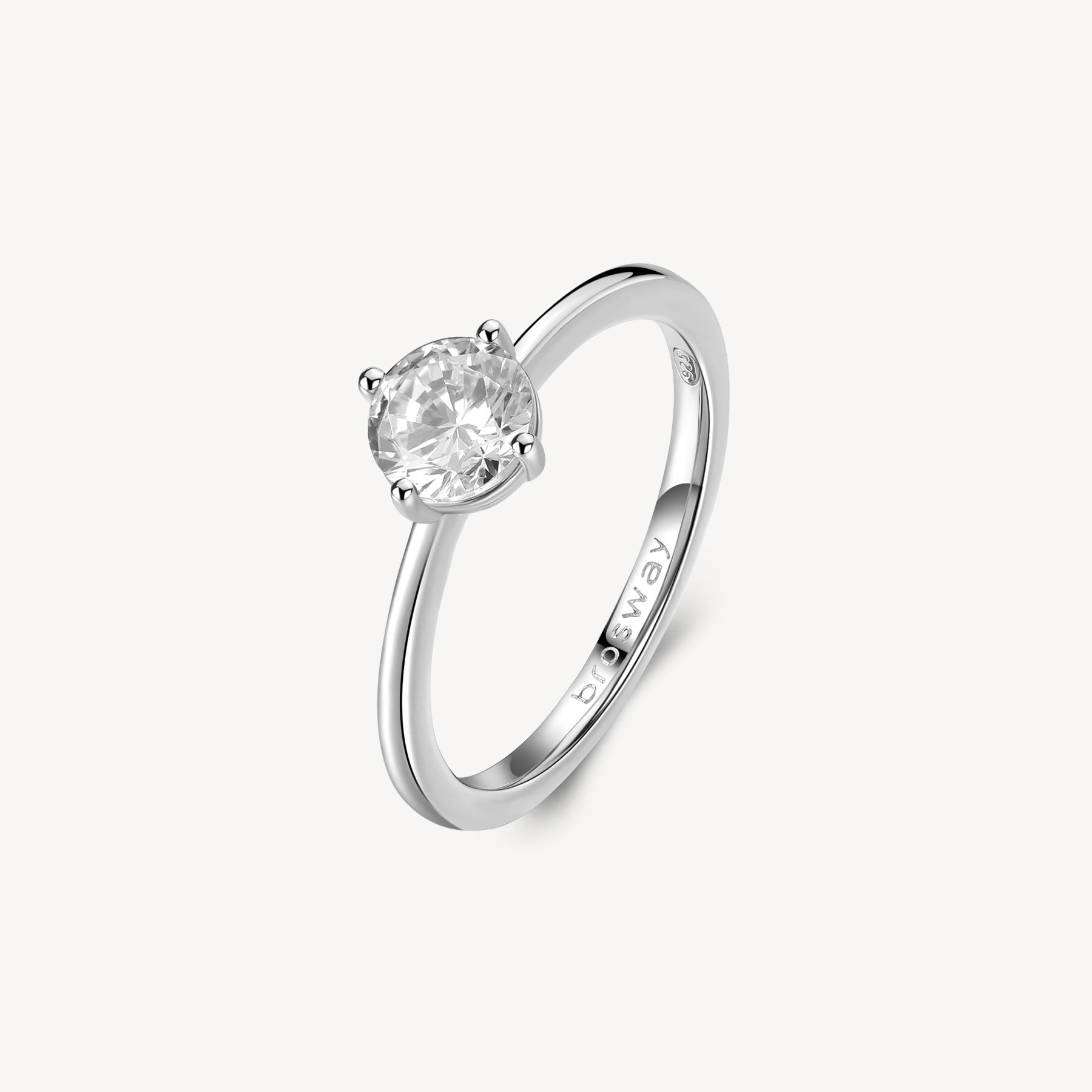 Brosway Fancy Anello in Argento FIW77
