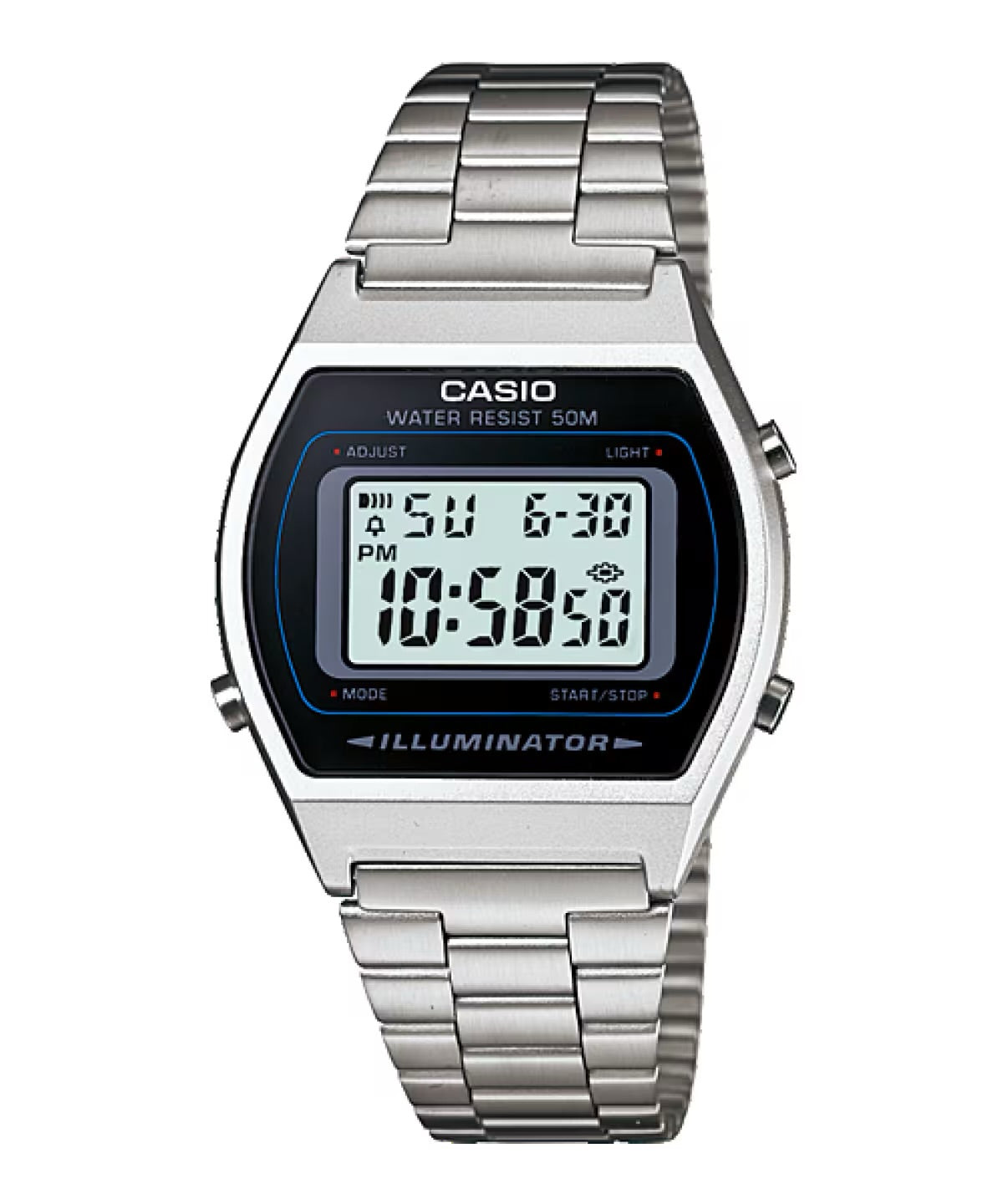 Orologio Casio B640WD-1AVEF