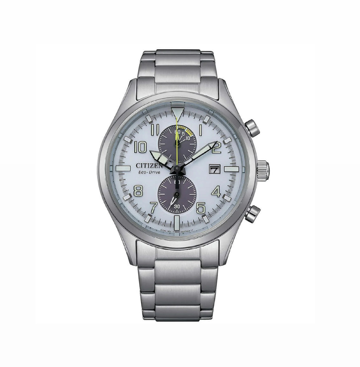 Orologio Citizen Classic CA7820-81A