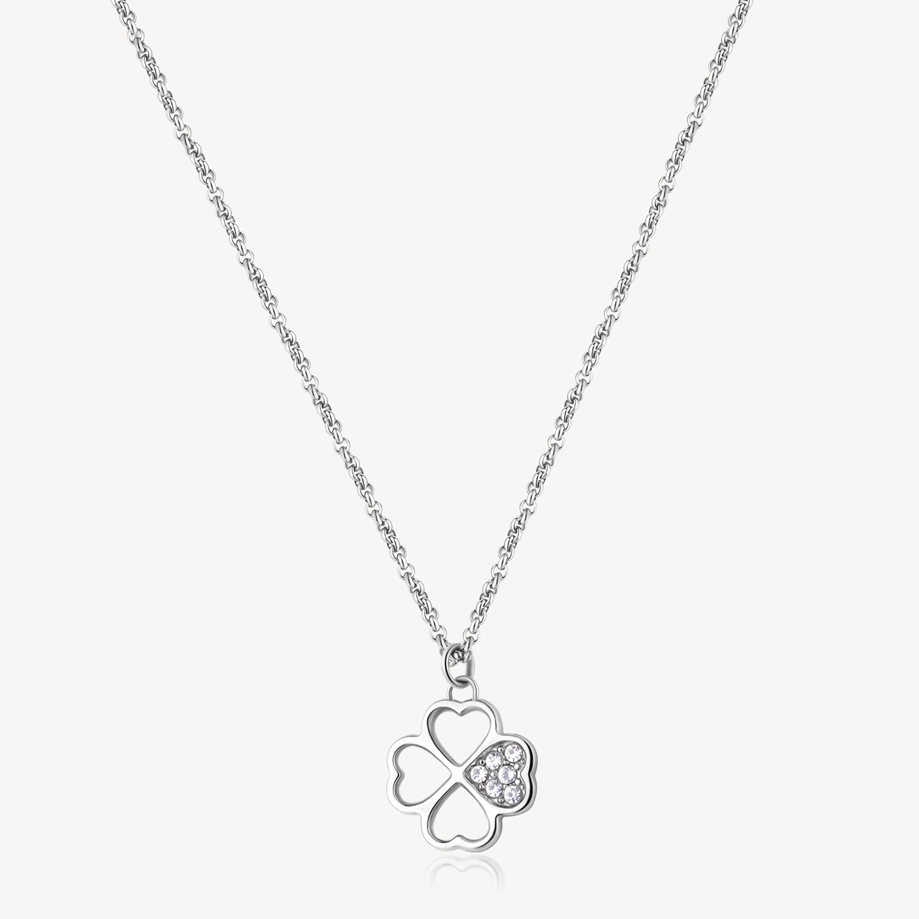 Brosway Collana Chakra Portafortuna BHKN091