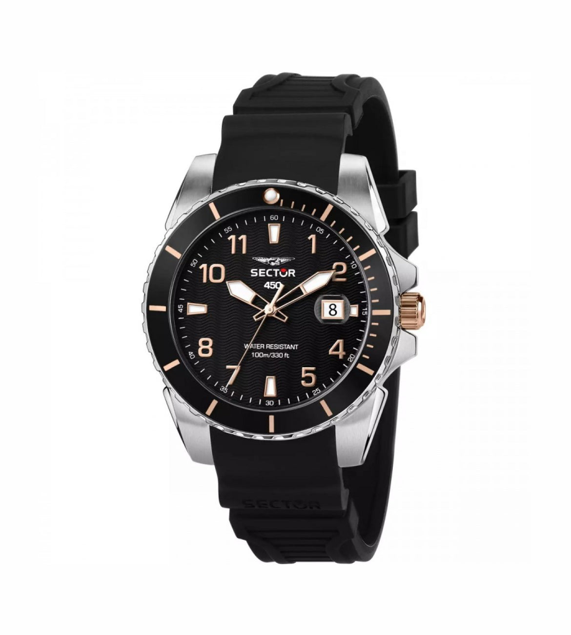 Orologio Sector 450 R3251276006