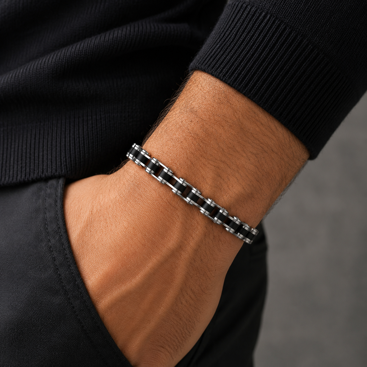 Bracciale Brosway Backliner BBC27