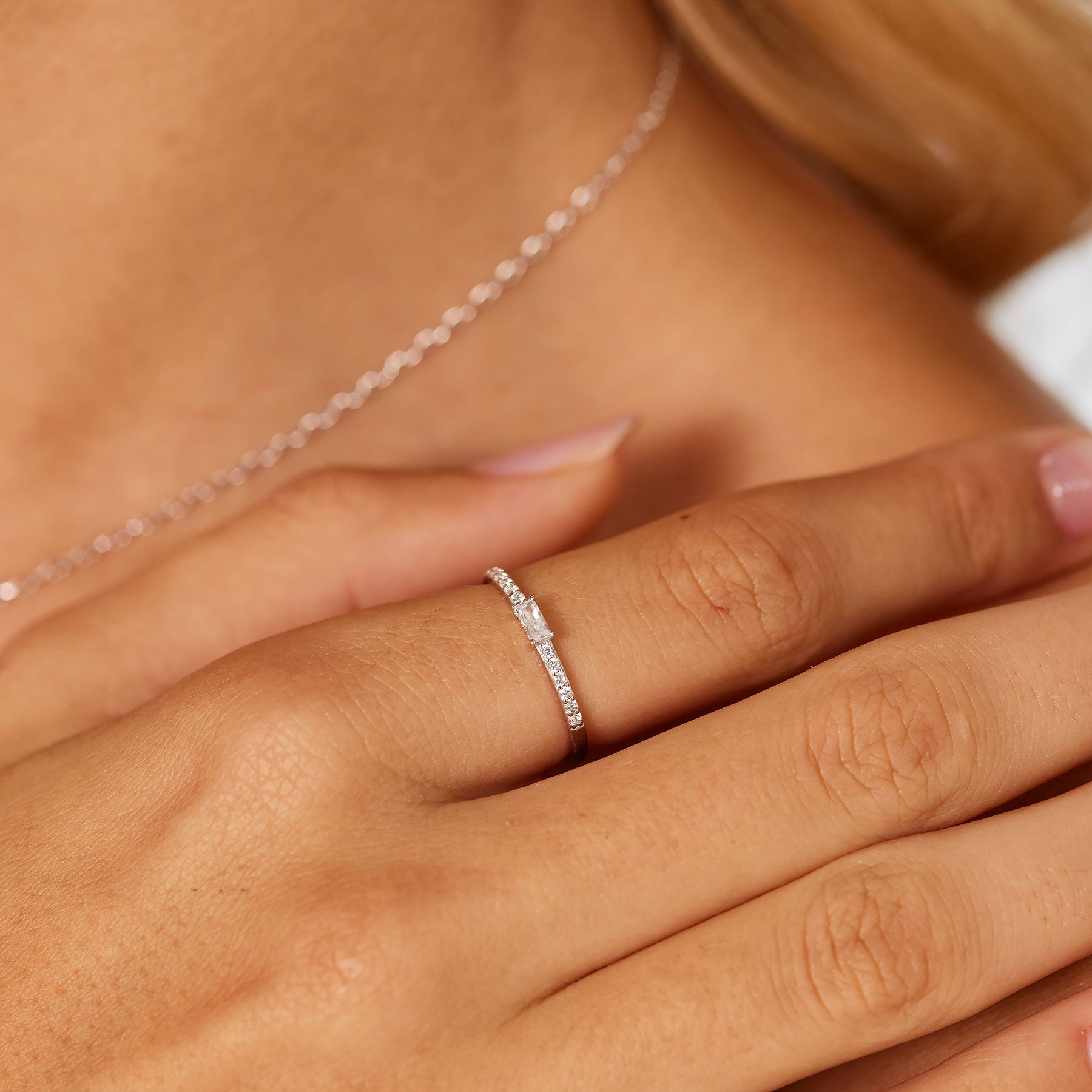 Brosway Fancy Anello FIW167