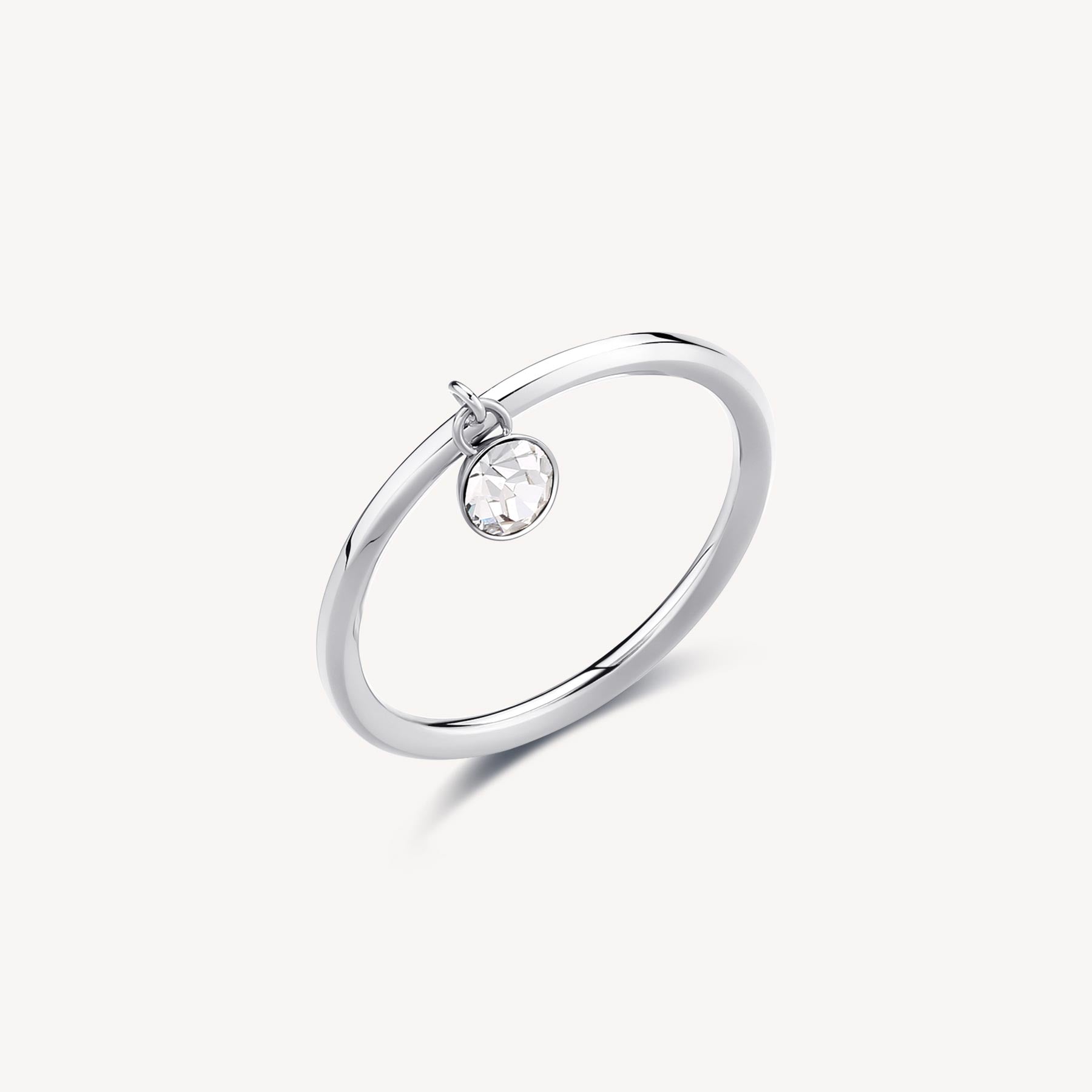 Brosway Anello Symphonia BYM143