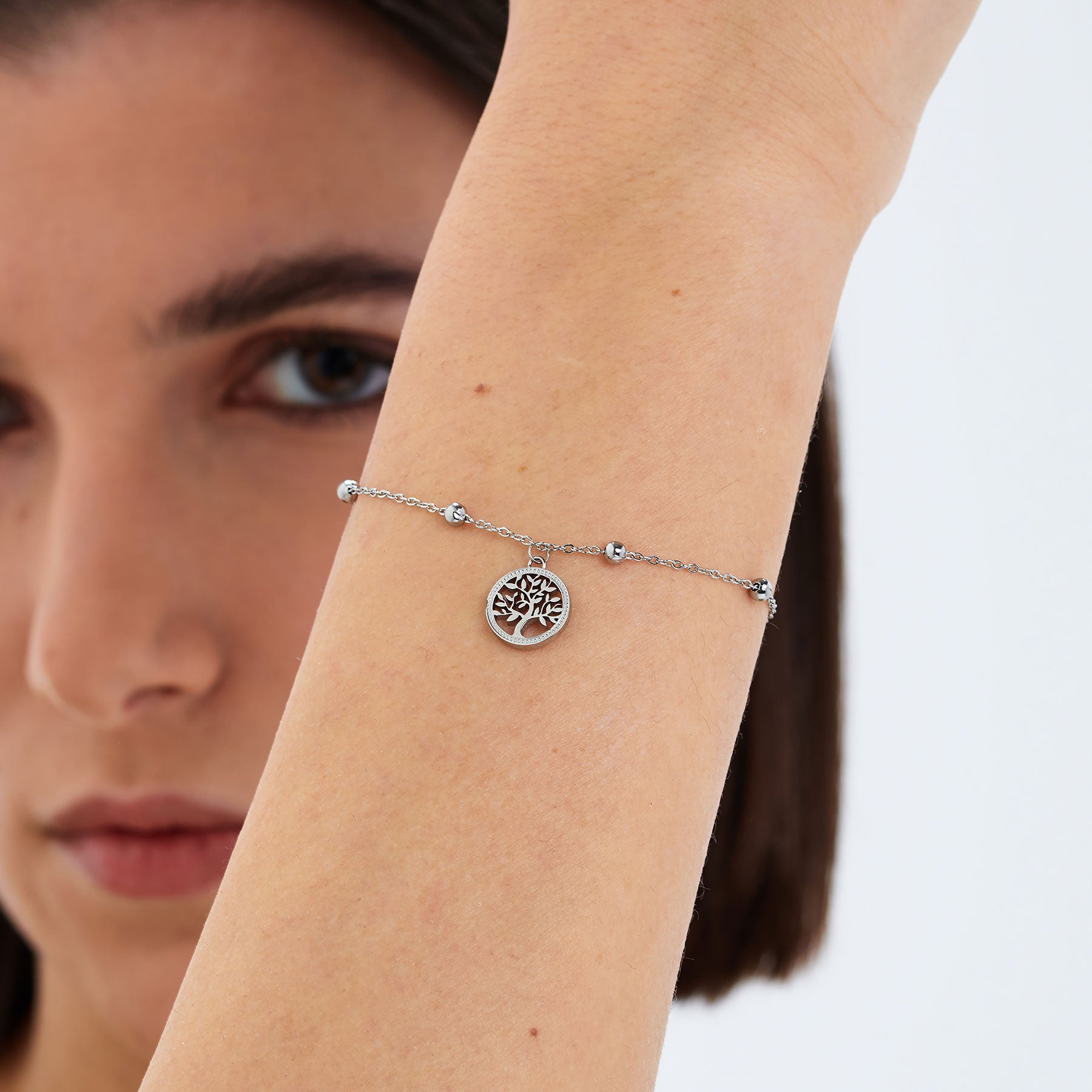 S’Agapõ Bracciale Witch SWH20
