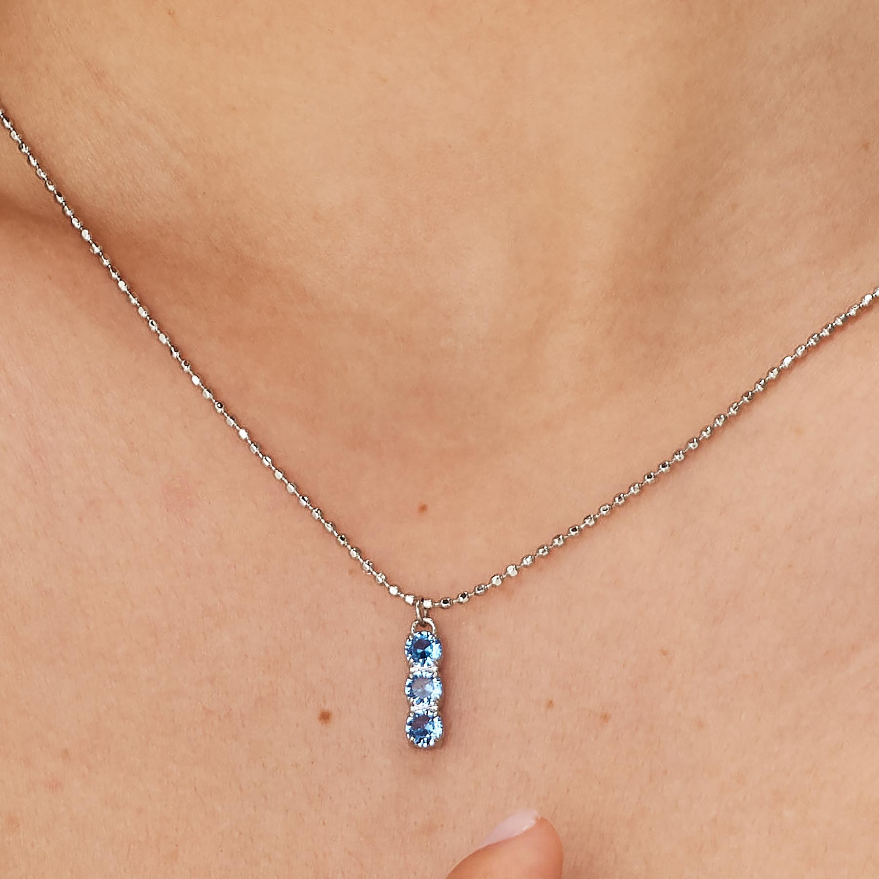 S’Agapõ Collana Dazzly SDZ41