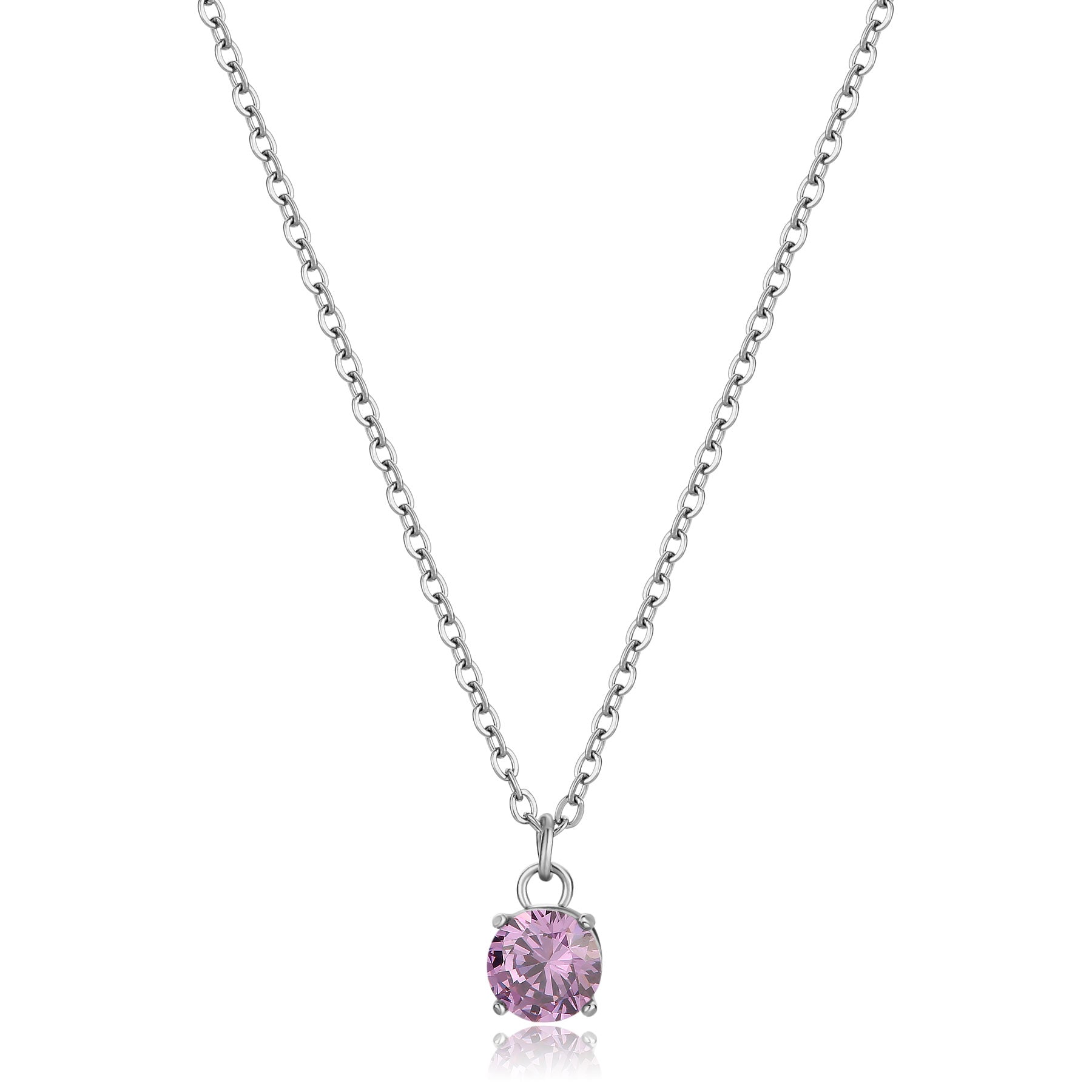S’Agapõ Collana Dazzly SDZ03