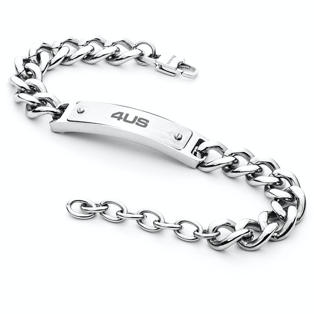 Bracciale 4US Cesare Paciotti 4UBR4995