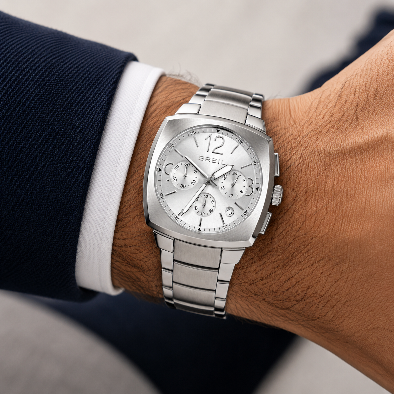 Breil Orologio Cronografo