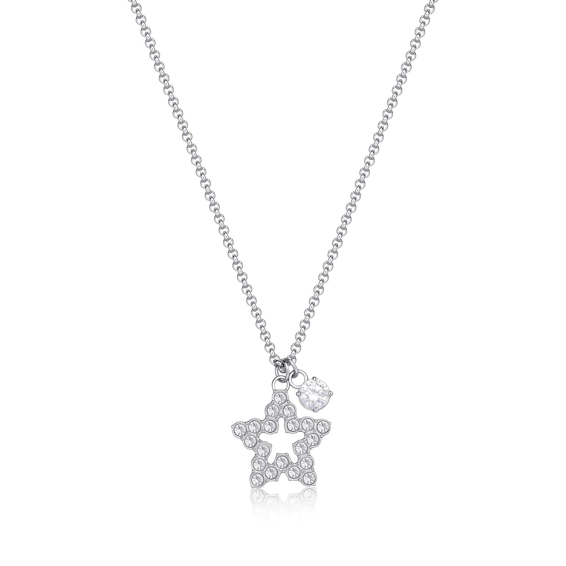 S’Agapõ Collana Twinkle SWN05