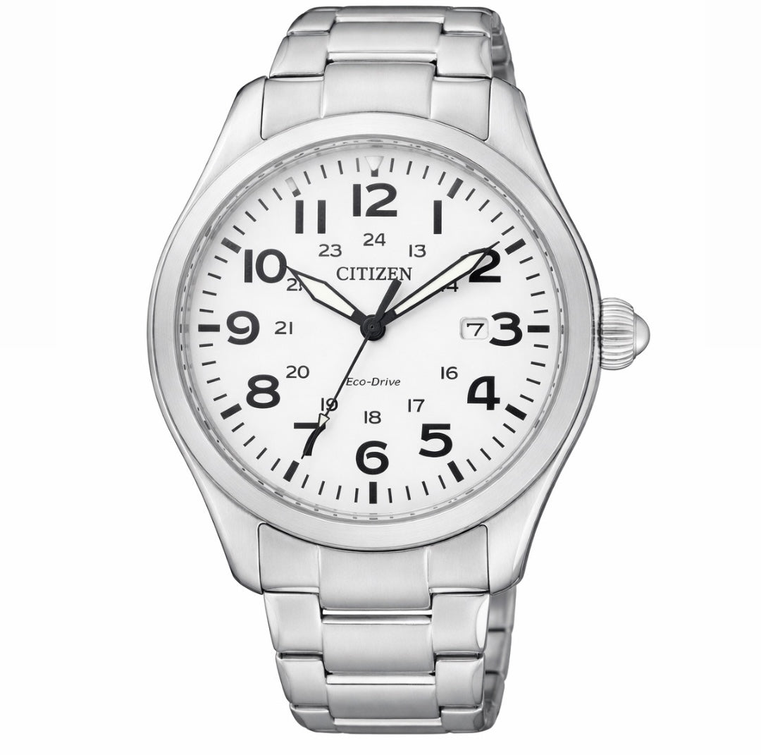 Orologio Citizen Classic BM6831-59A