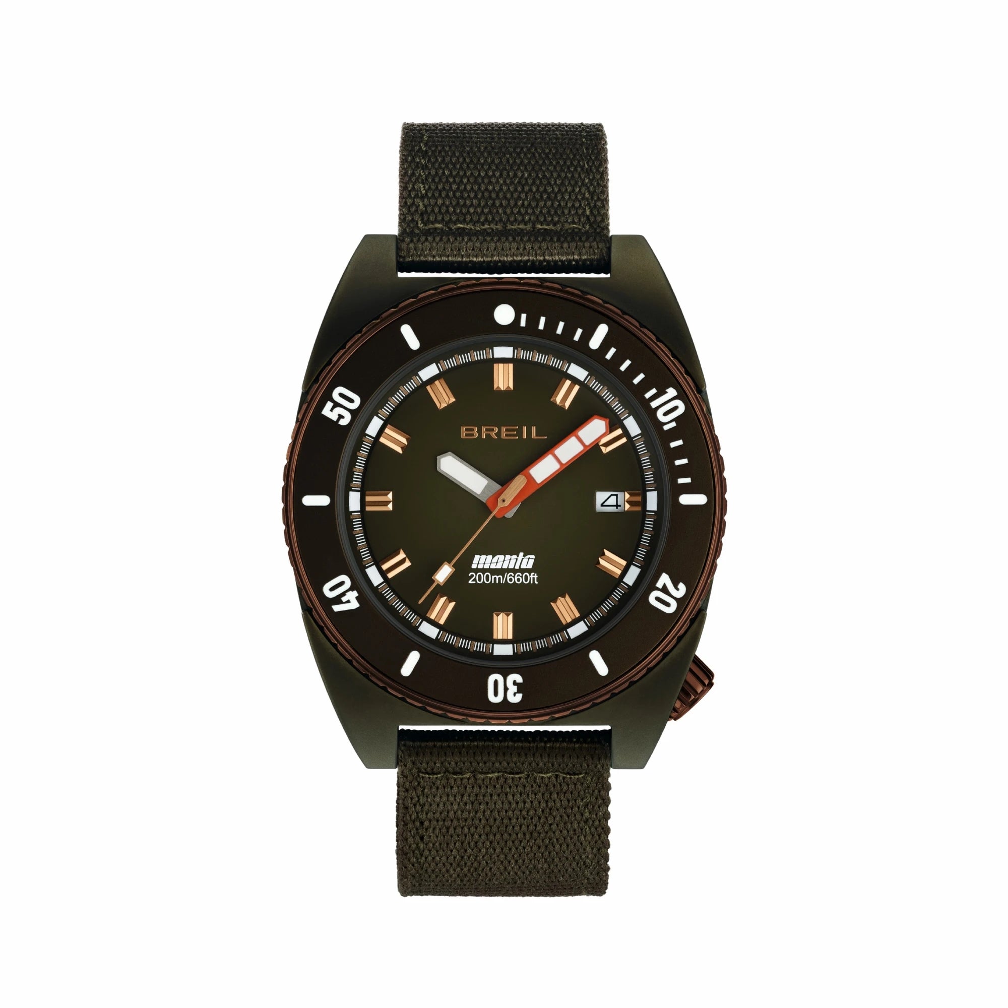 Orologio Breil Manta Seeker TW2068