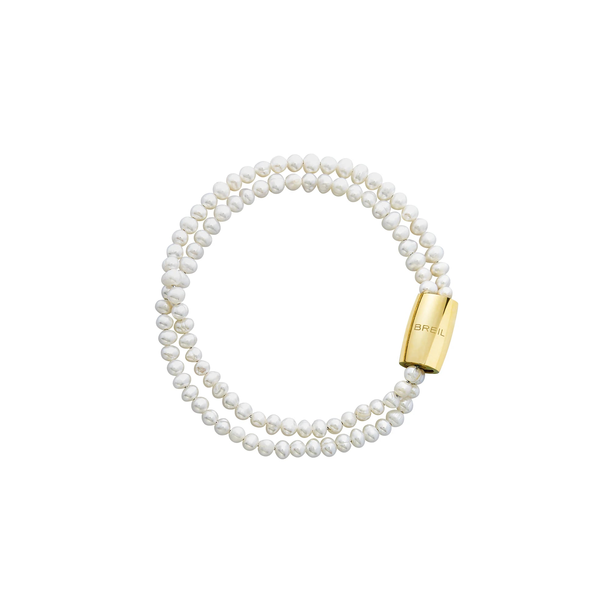 Breil Bracciale Magnetica System TJ3301