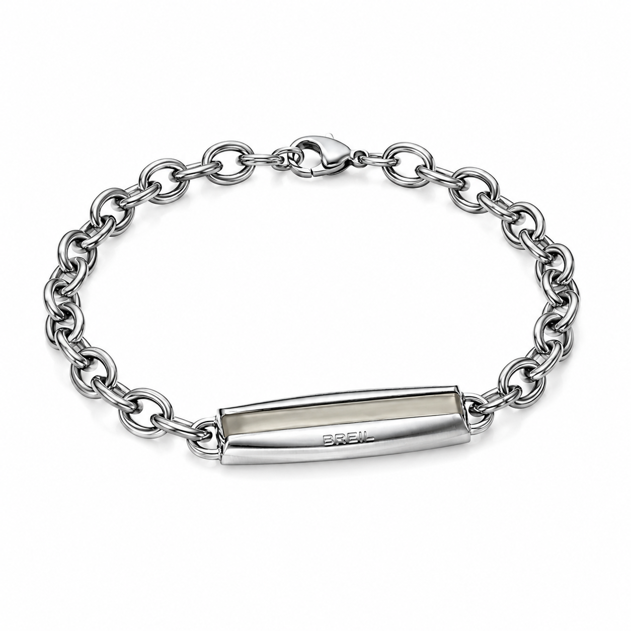 Breil Bracciale Essence TJ1082