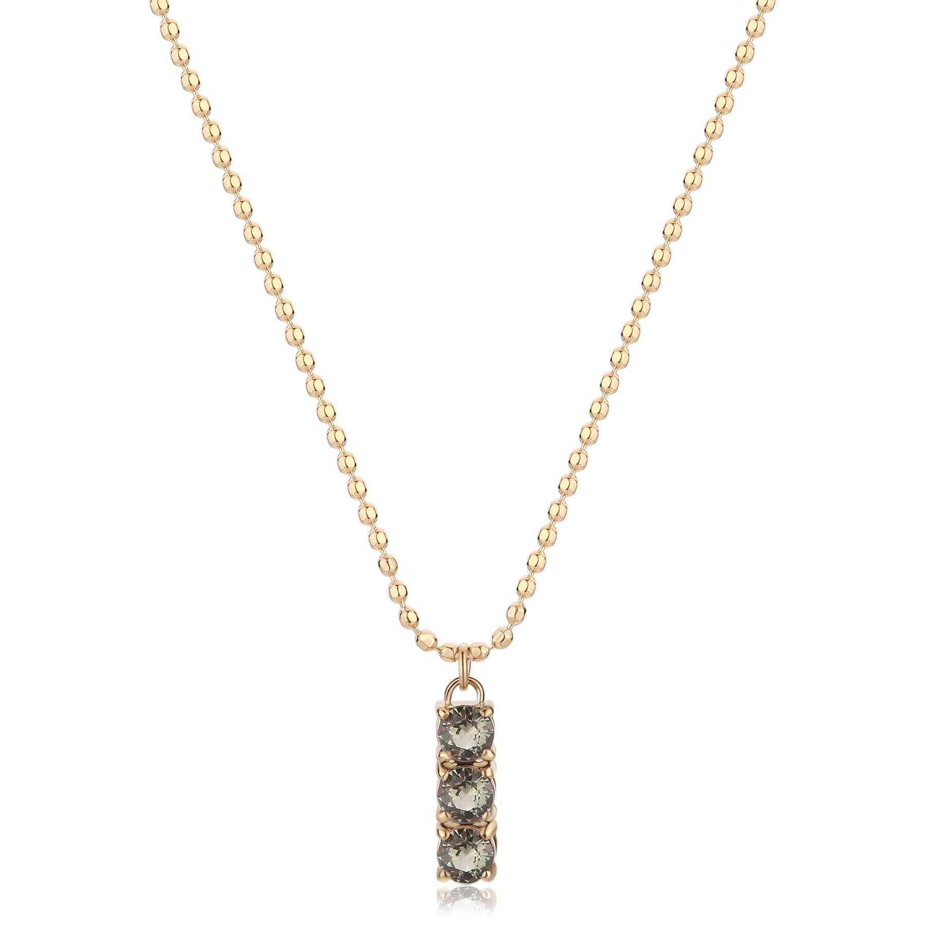 S’Agapõ Collana Dazzly SDZ43