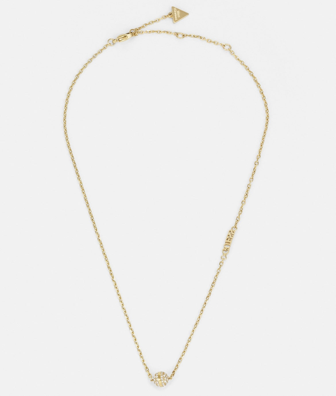 Guess Collana Calypso