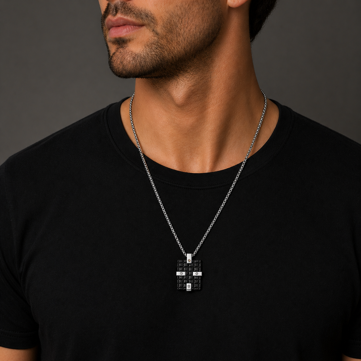 Sector Collana SDH02