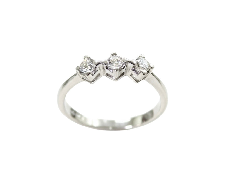 Rinaldi Anello Trilogy A3909/1