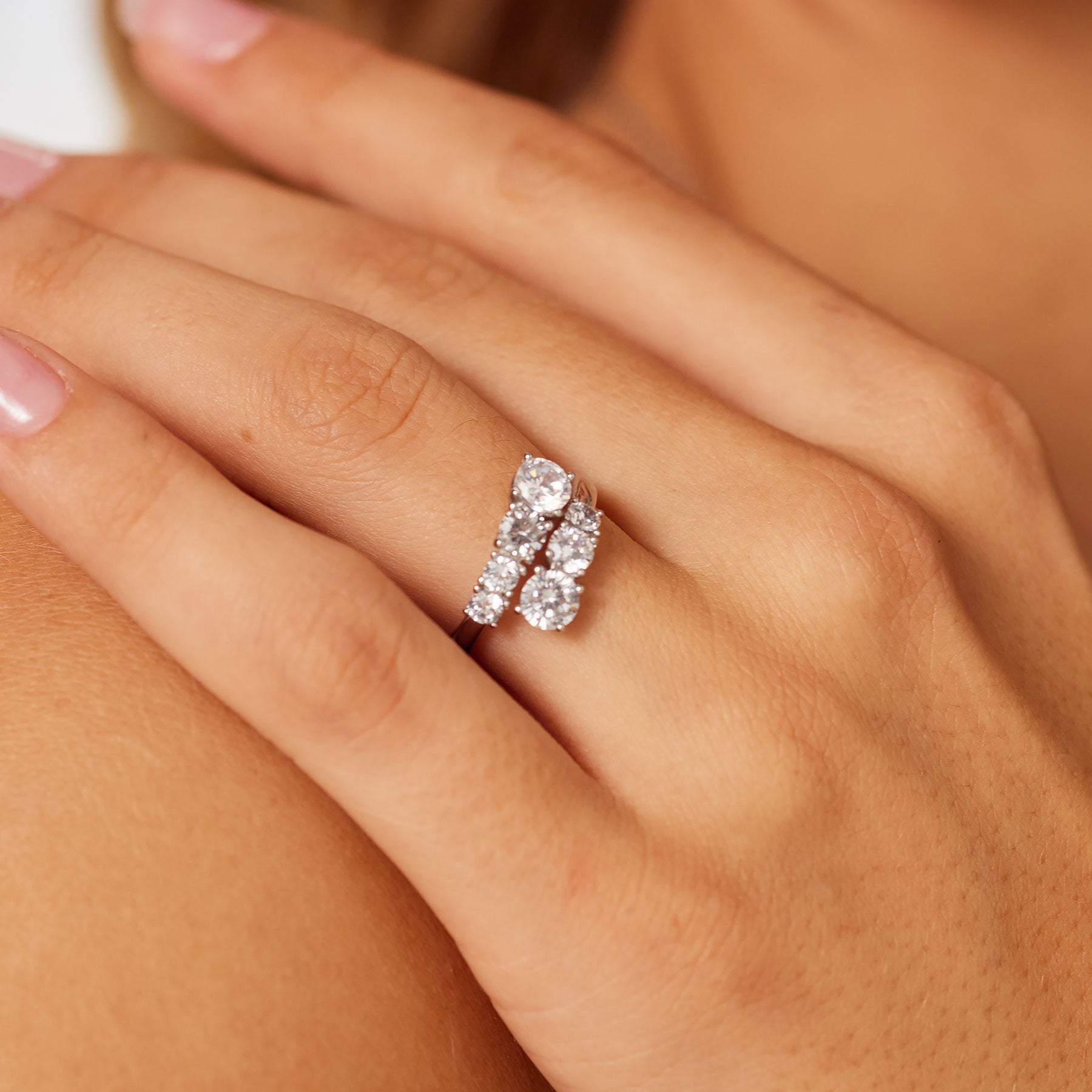 Brosway Anello Dreaming BIG34